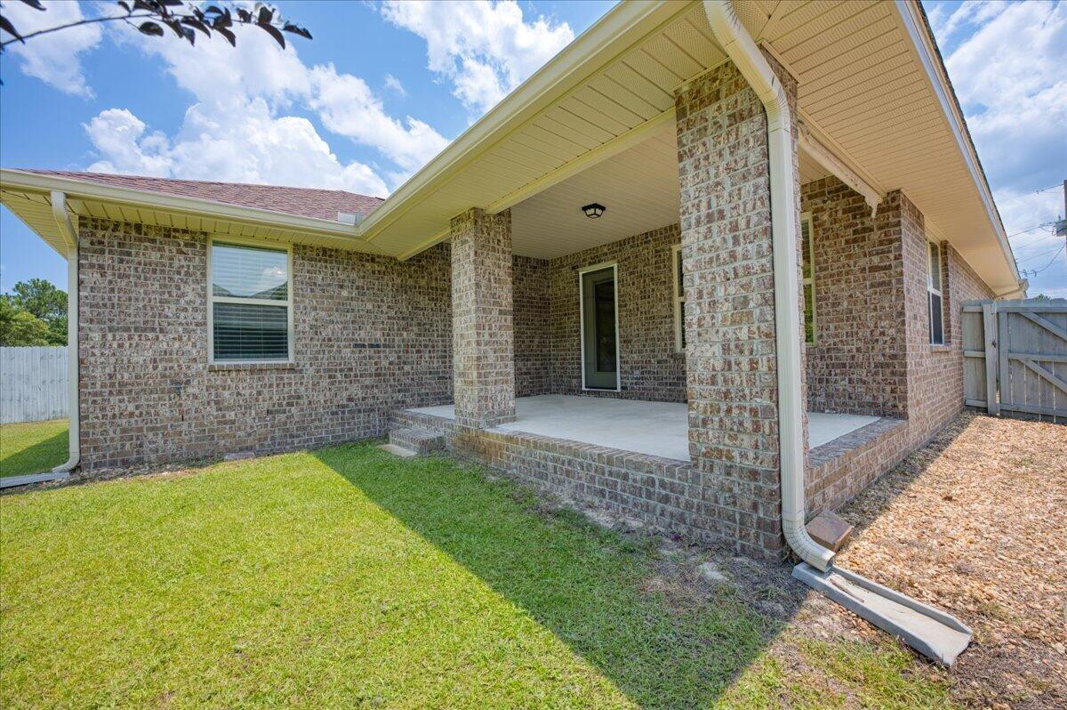 NO RECORDED SUBDIVISION - Residential