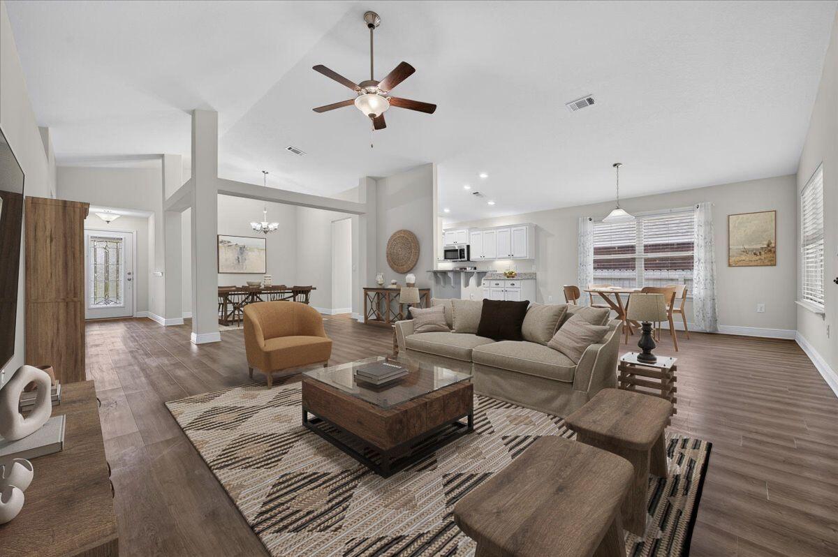 NO RECORDED SUBDIVISION - Residential