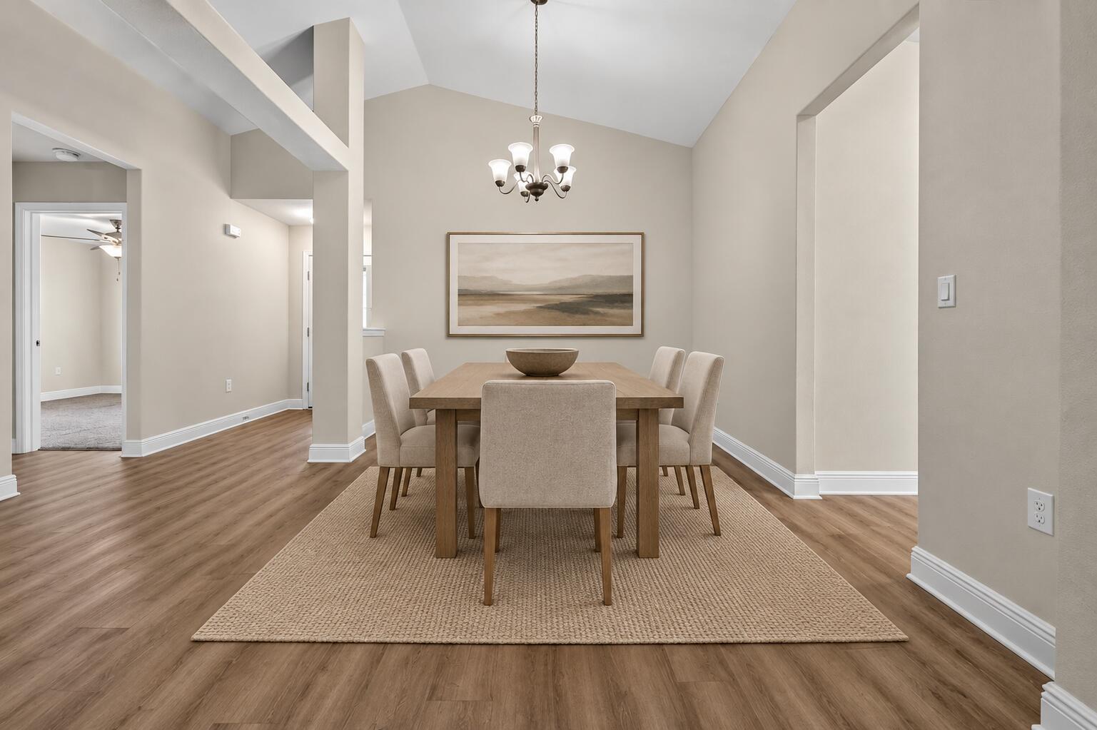 NO RECORDED SUBDIVISION - Residential