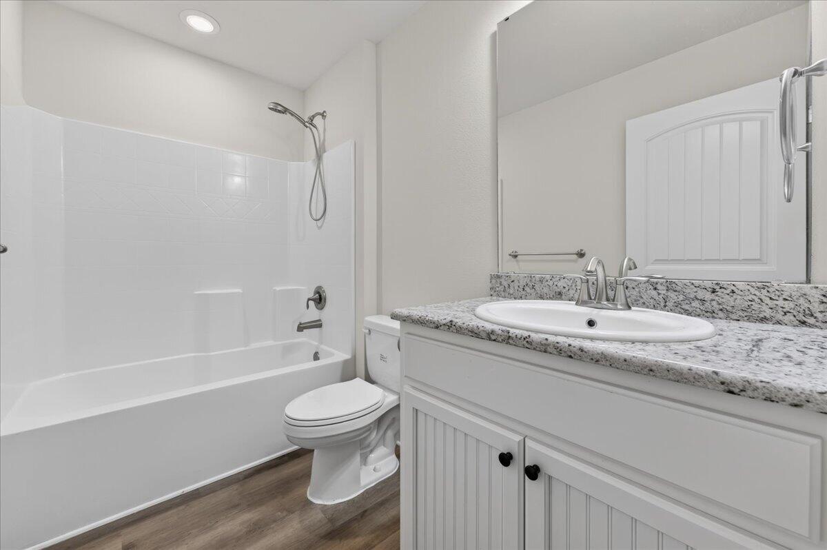 NO RECORDED SUBDIVISION - Residential