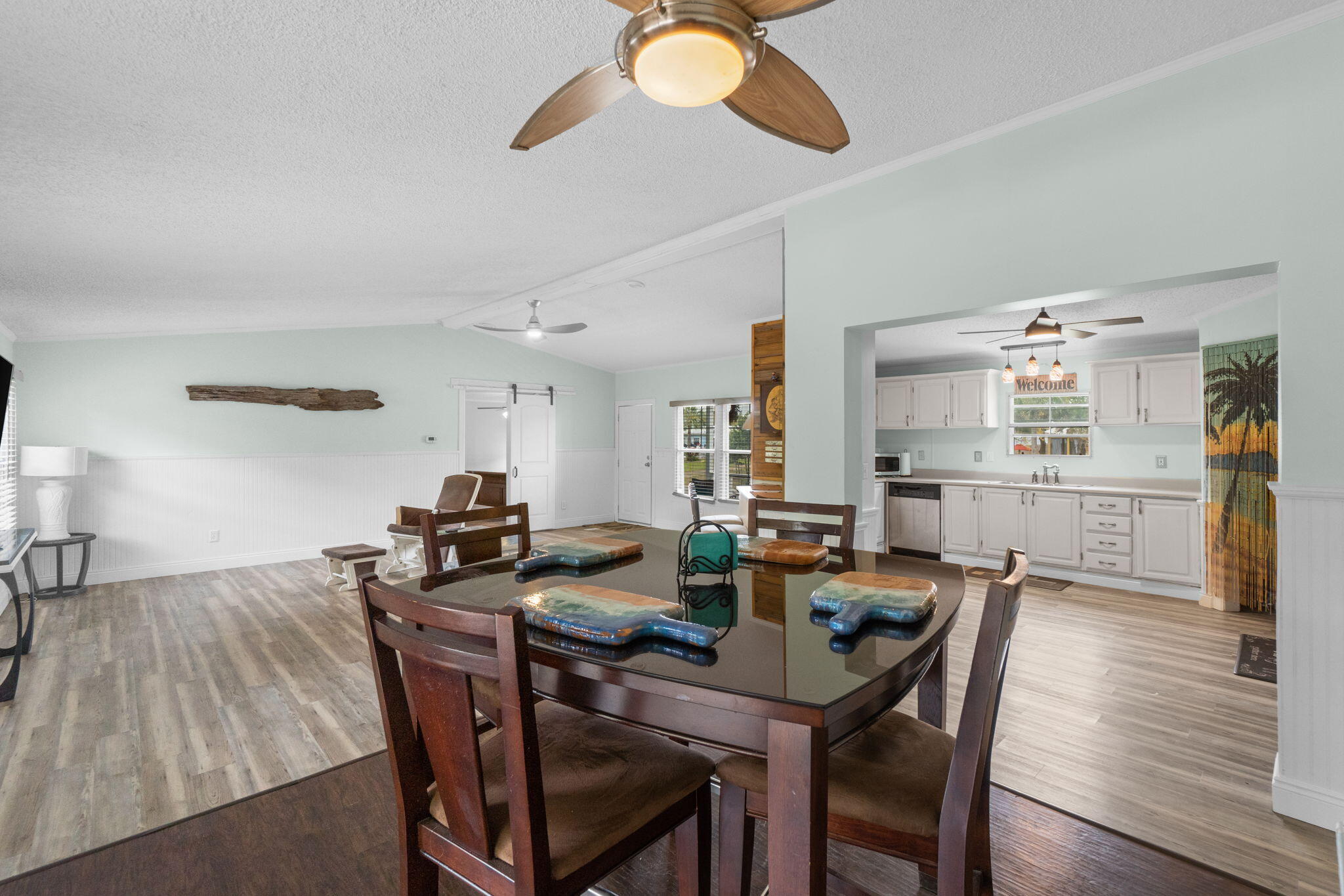 SAND DOLLAR ESTATES - Residential