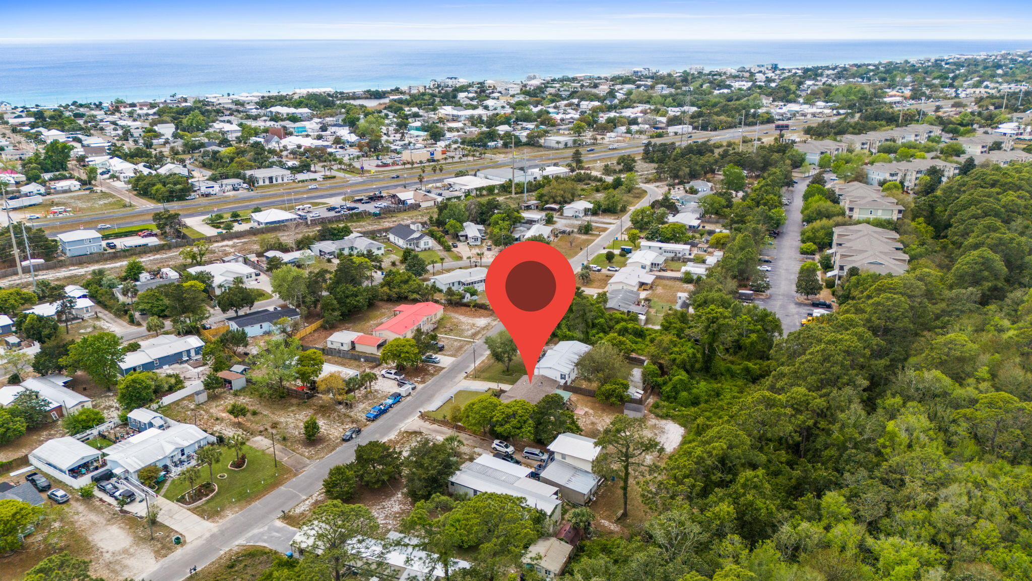 SAND DOLLAR ESTATES - Residential