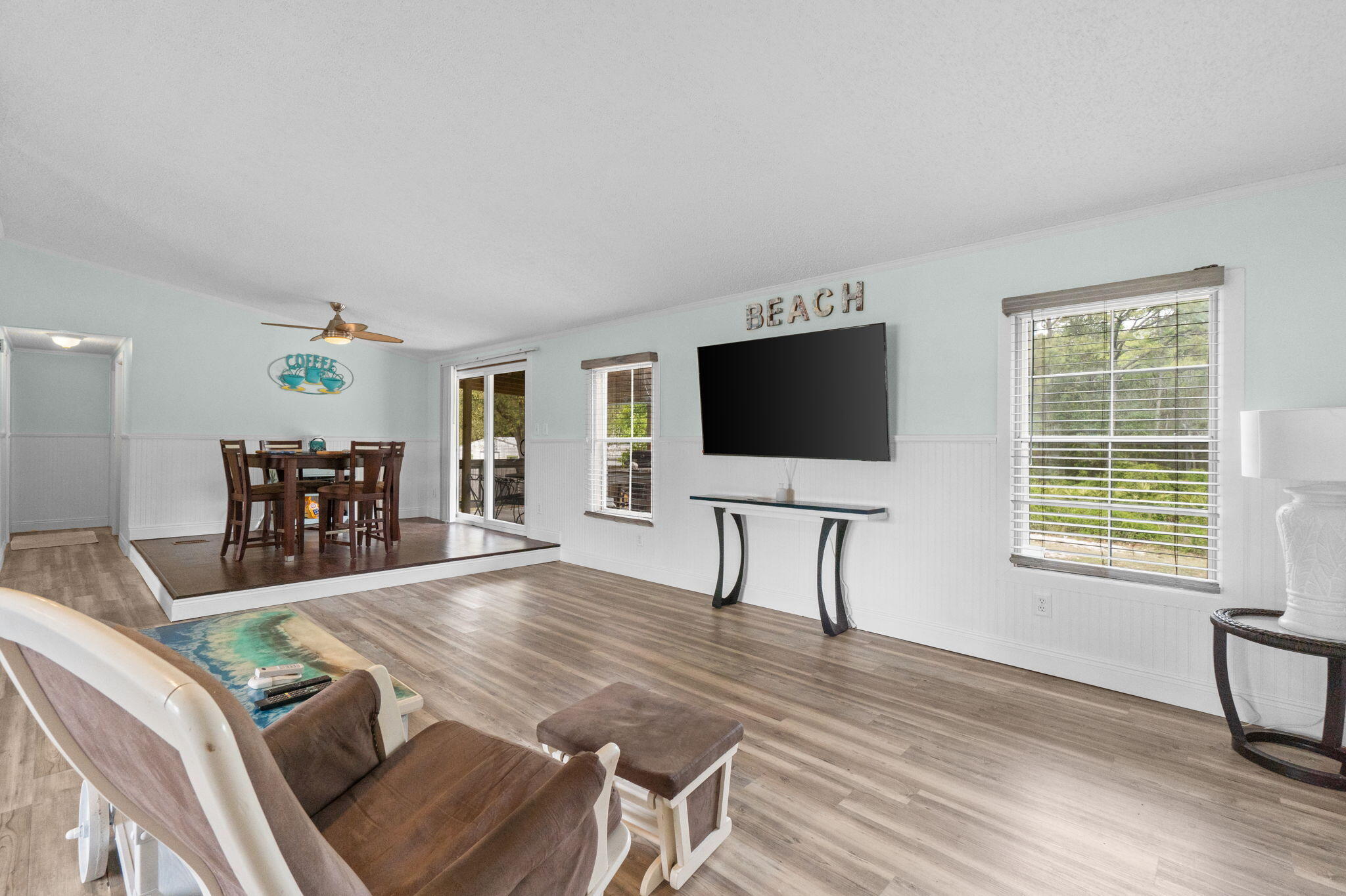 SAND DOLLAR ESTATES - Residential