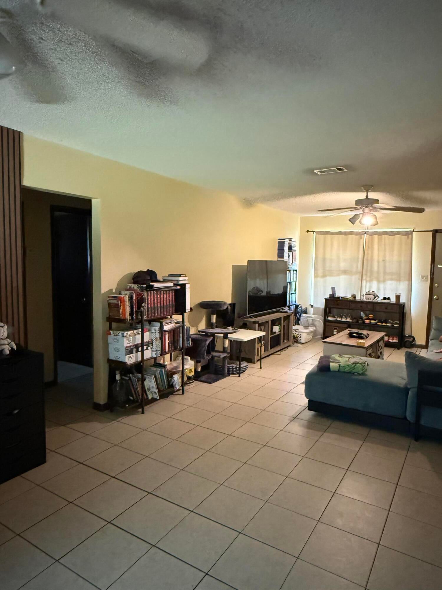 CRESCENT HEIGHTS - Residential