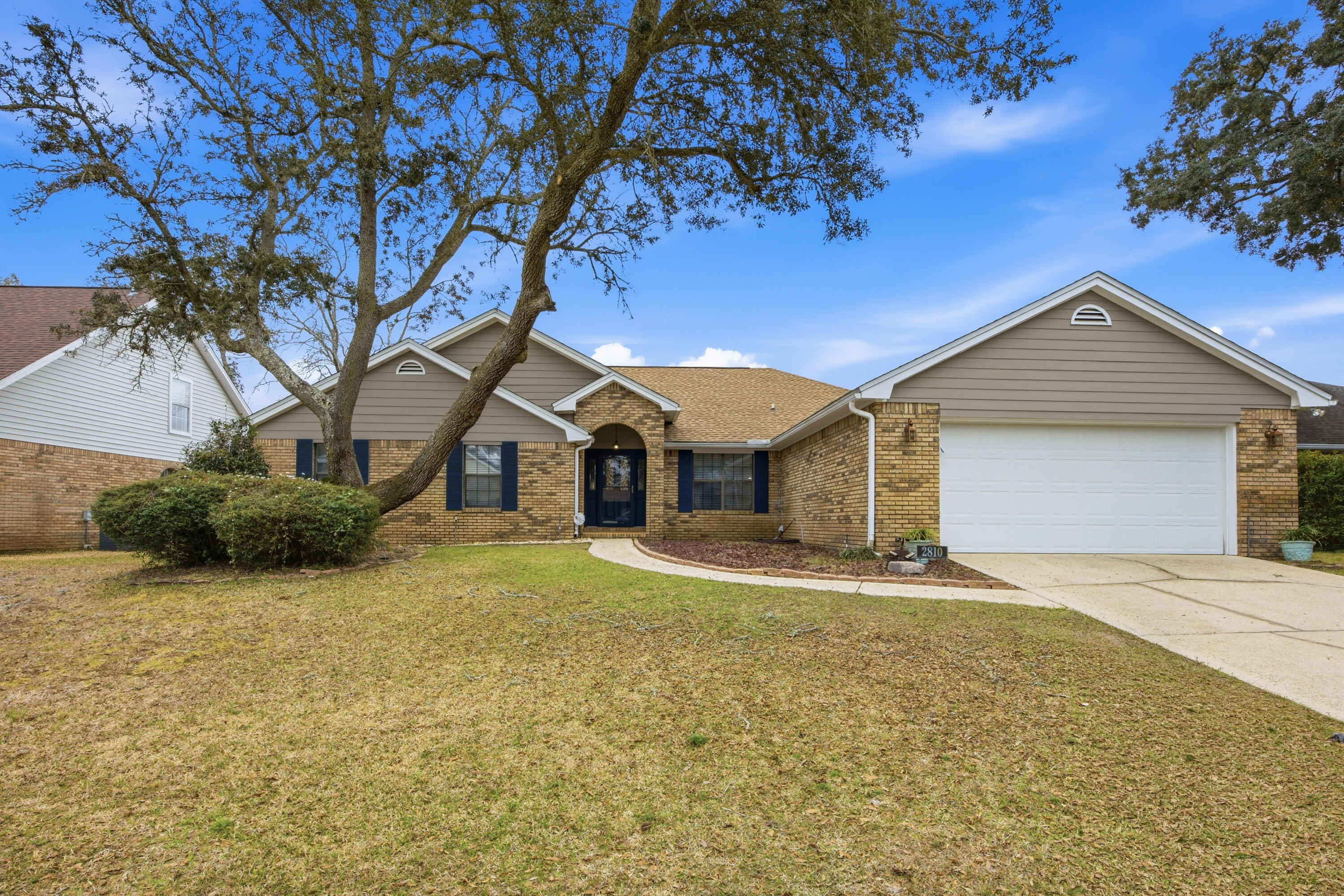 LAKE POINTE - Residential