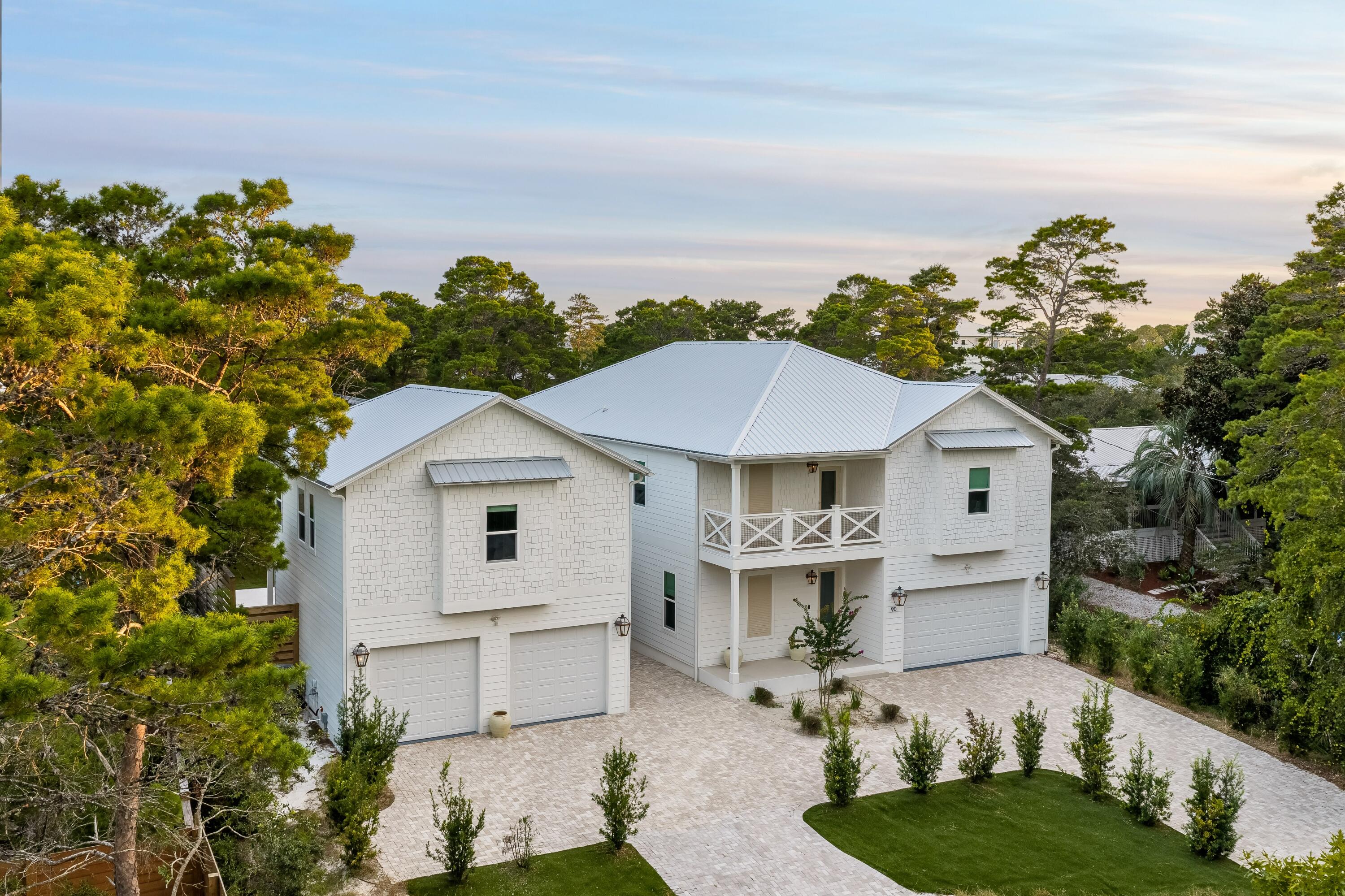 GULF HILLS ESTATES UNREC - Residential