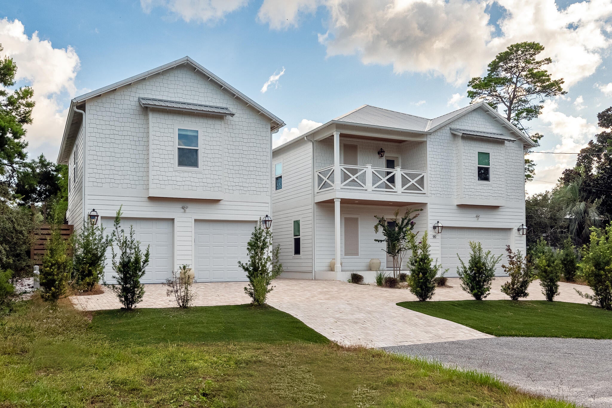 GULF HILLS ESTATES UNREC - Residential