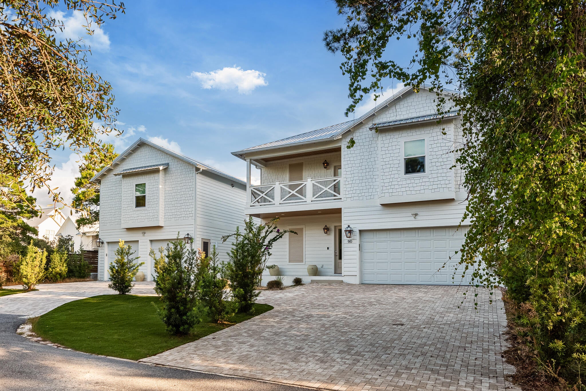 GULF HILLS ESTATES UNREC - Residential