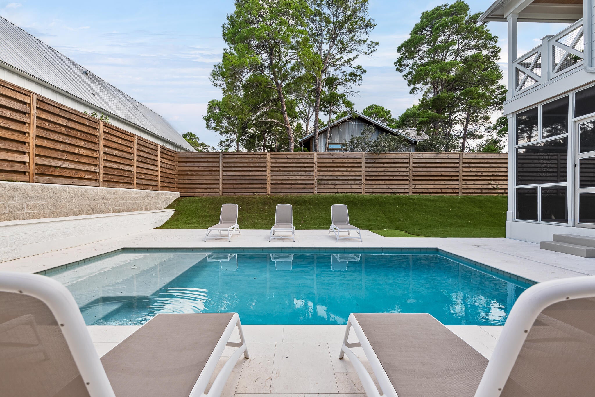 GULF HILLS ESTATES UNREC - Residential