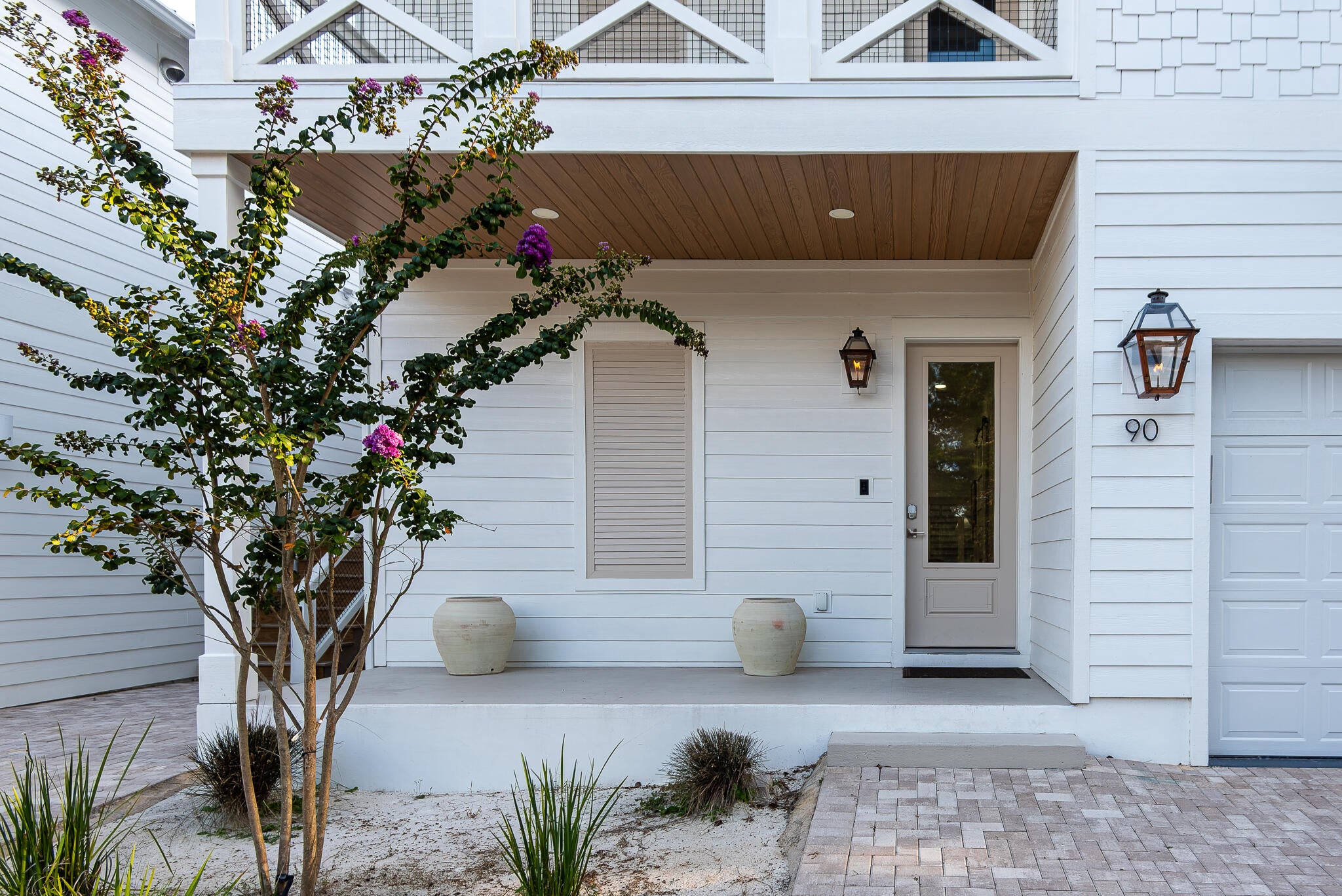 GULF HILLS ESTATES UNREC - Residential