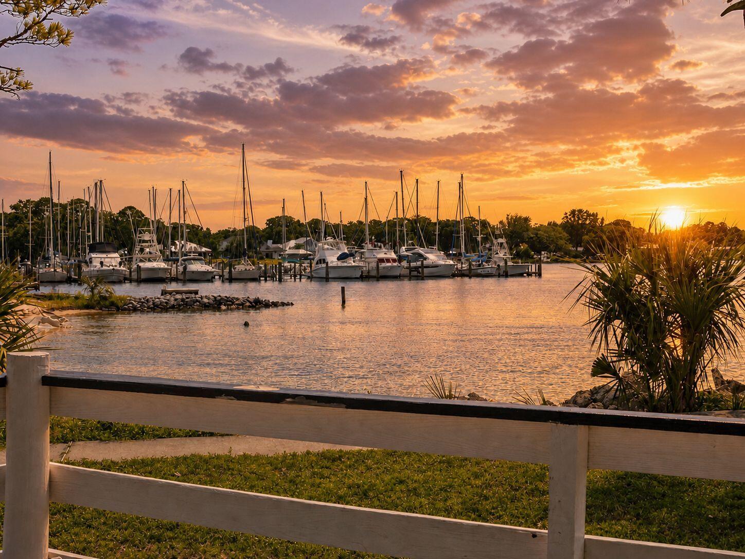 YACHT CLUB ESTATES - Residential Lease