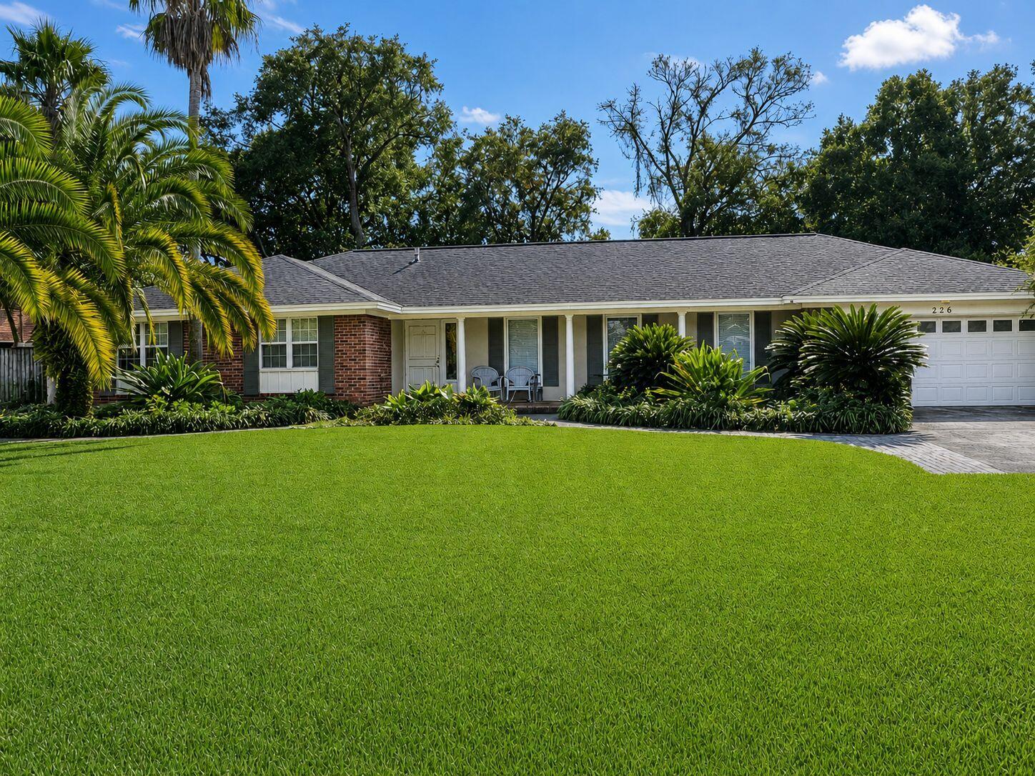 YACHT CLUB ESTATES - Residential Lease