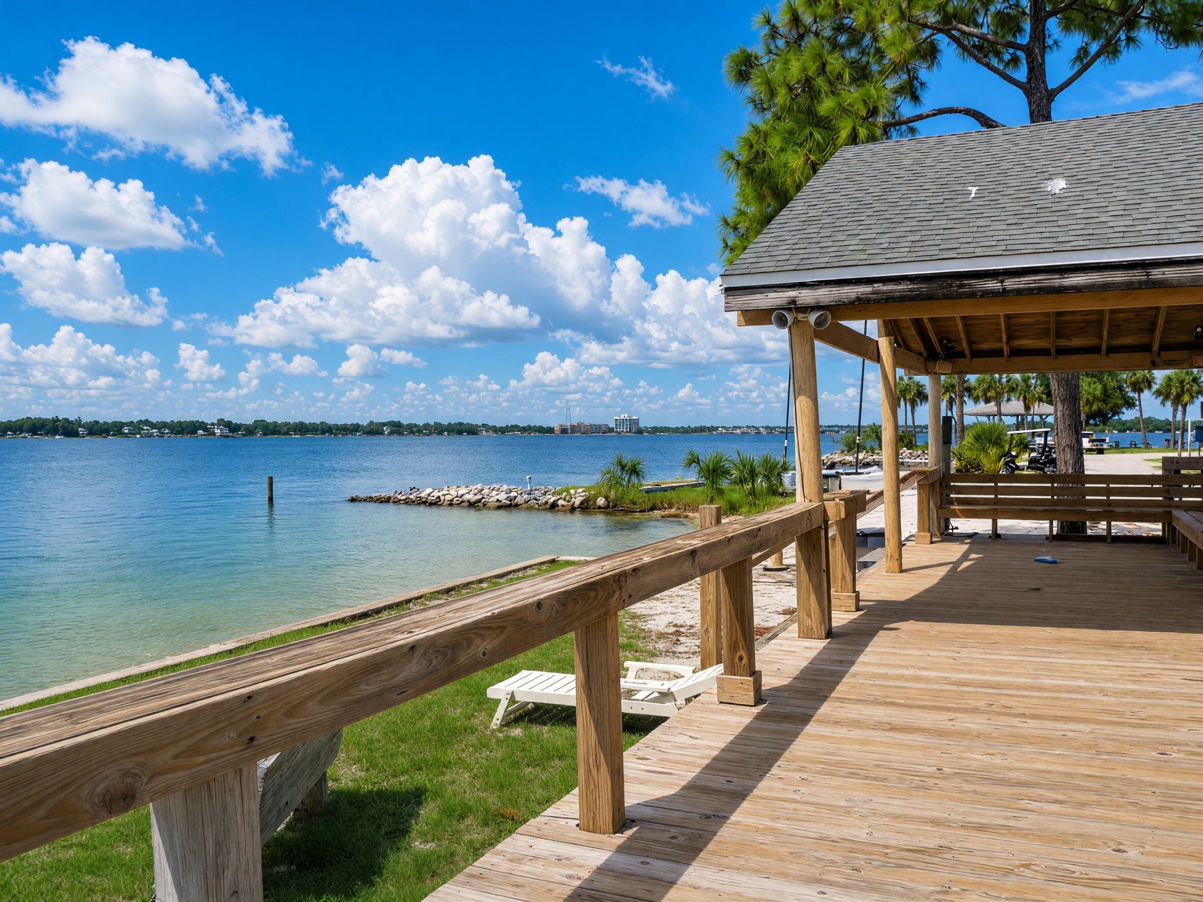 YACHT CLUB ESTATES - Residential Lease
