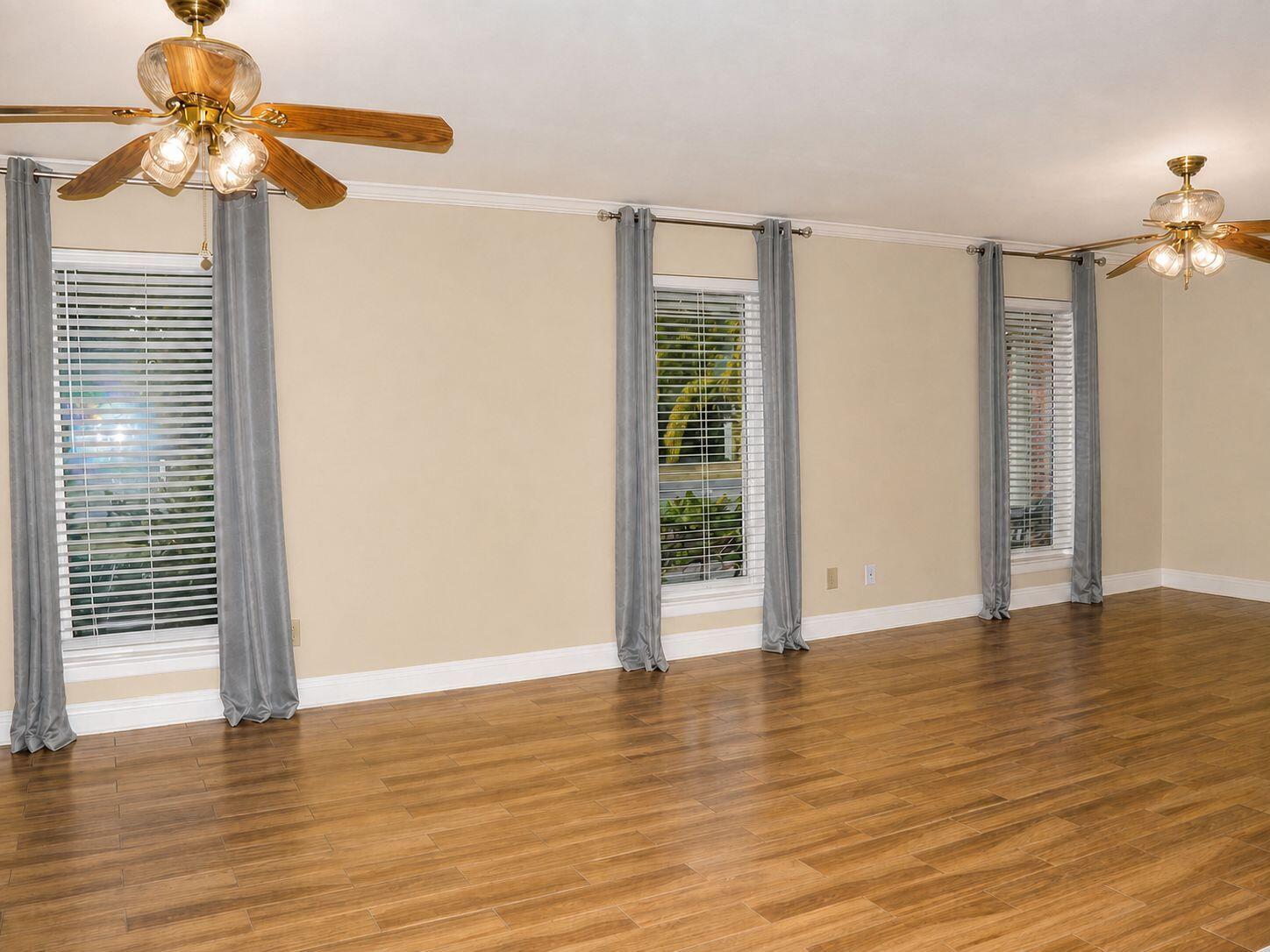 YACHT CLUB ESTATES - Residential Lease