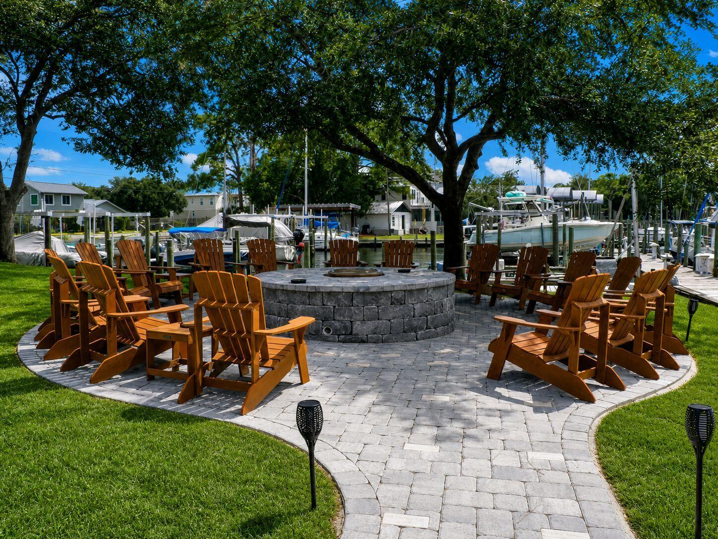 YACHT CLUB ESTATES - Residential Lease