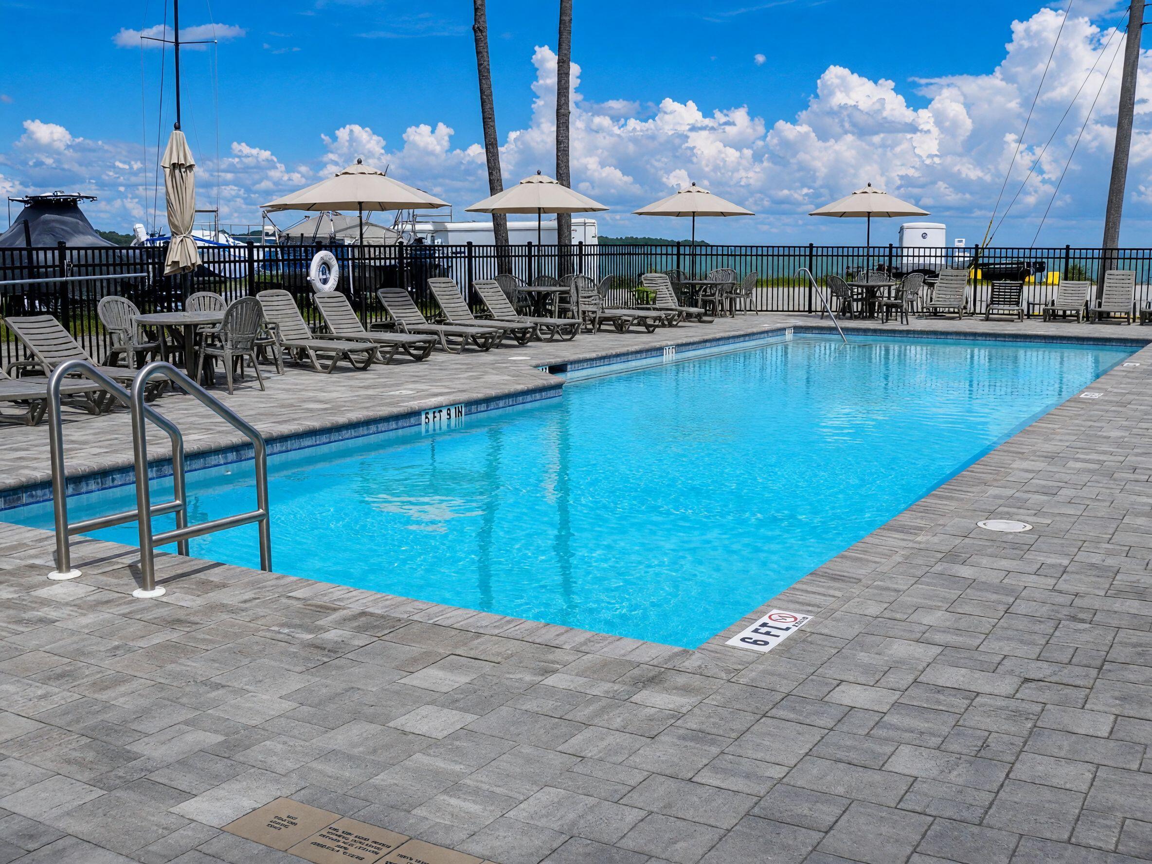 YACHT CLUB ESTATES - Residential Lease