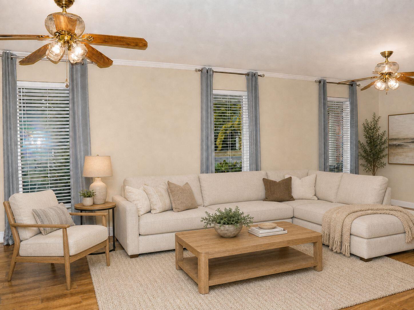 YACHT CLUB ESTATES - Residential Lease