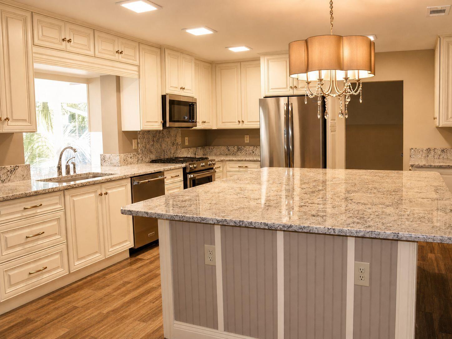 YACHT CLUB ESTATES - Residential Lease