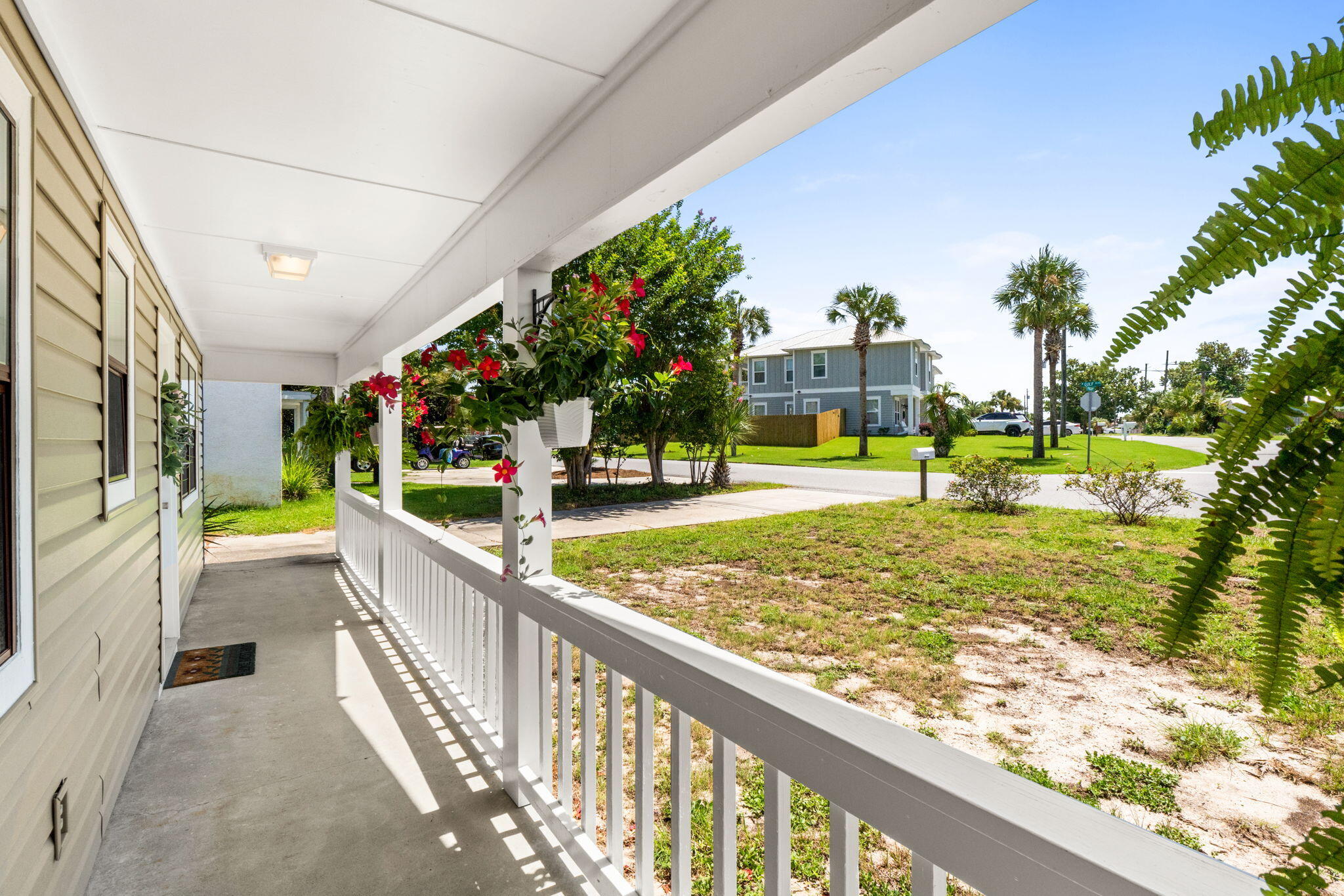 OPEN SANDS - Residential