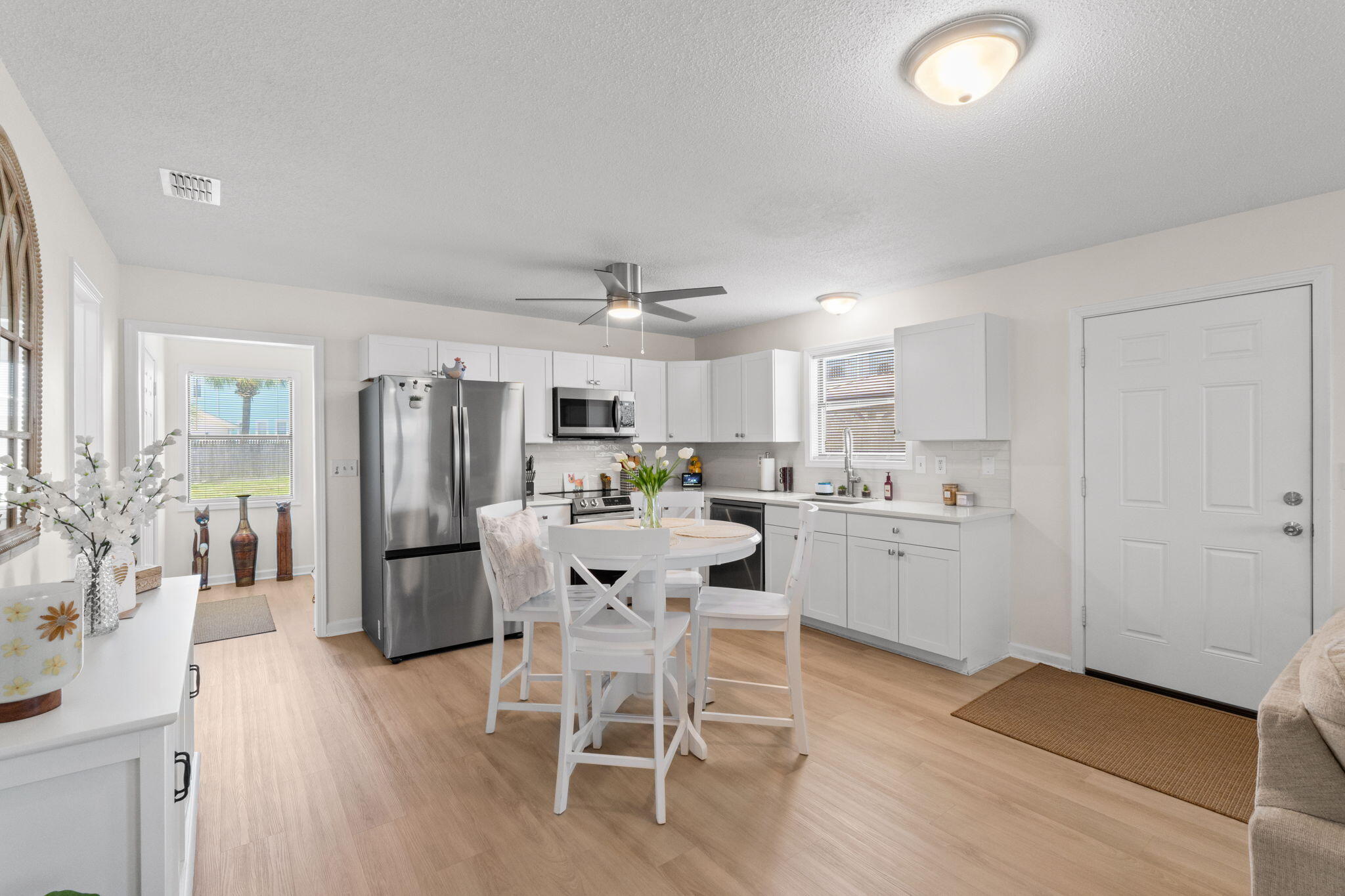 OPEN SANDS - Residential