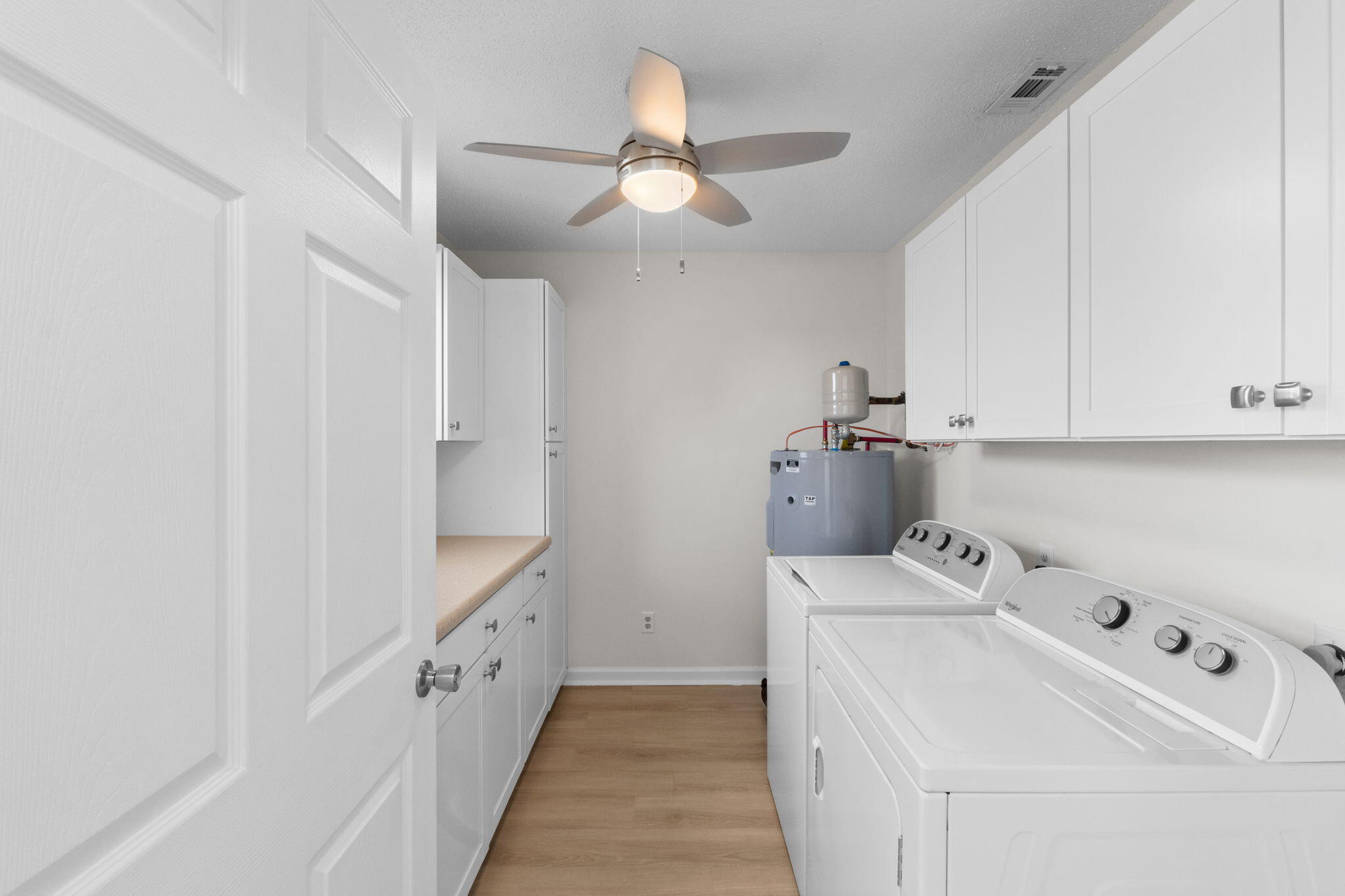 OPEN SANDS - Residential