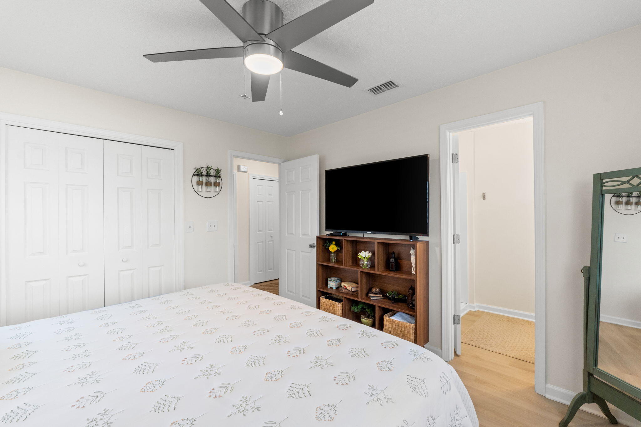 OPEN SANDS - Residential