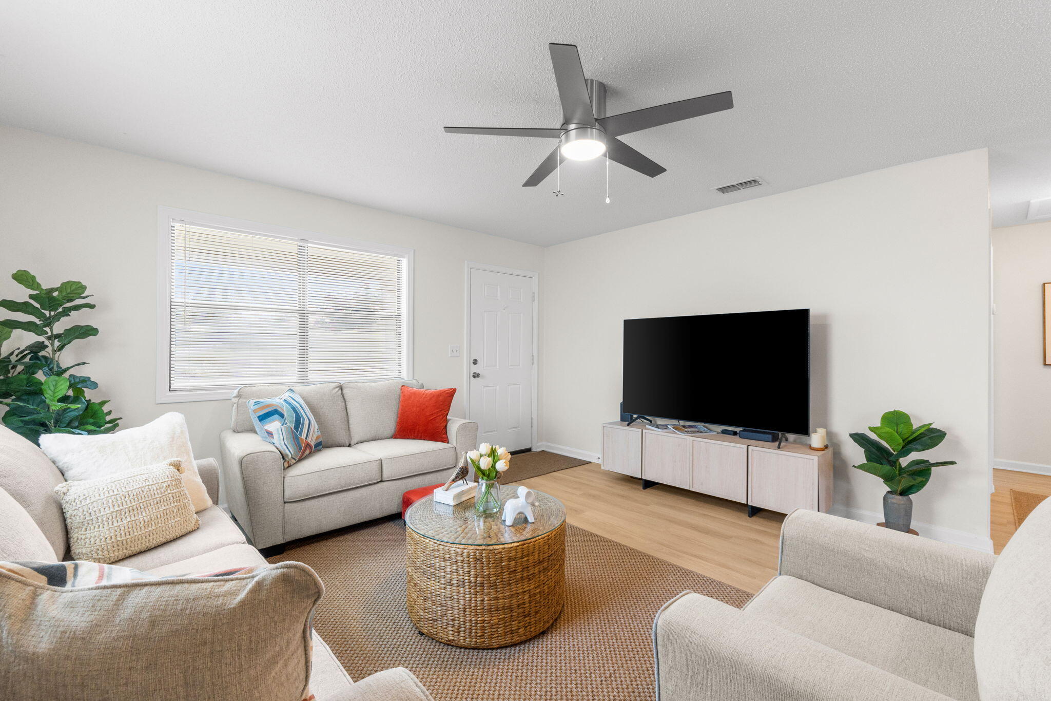 OPEN SANDS - Residential