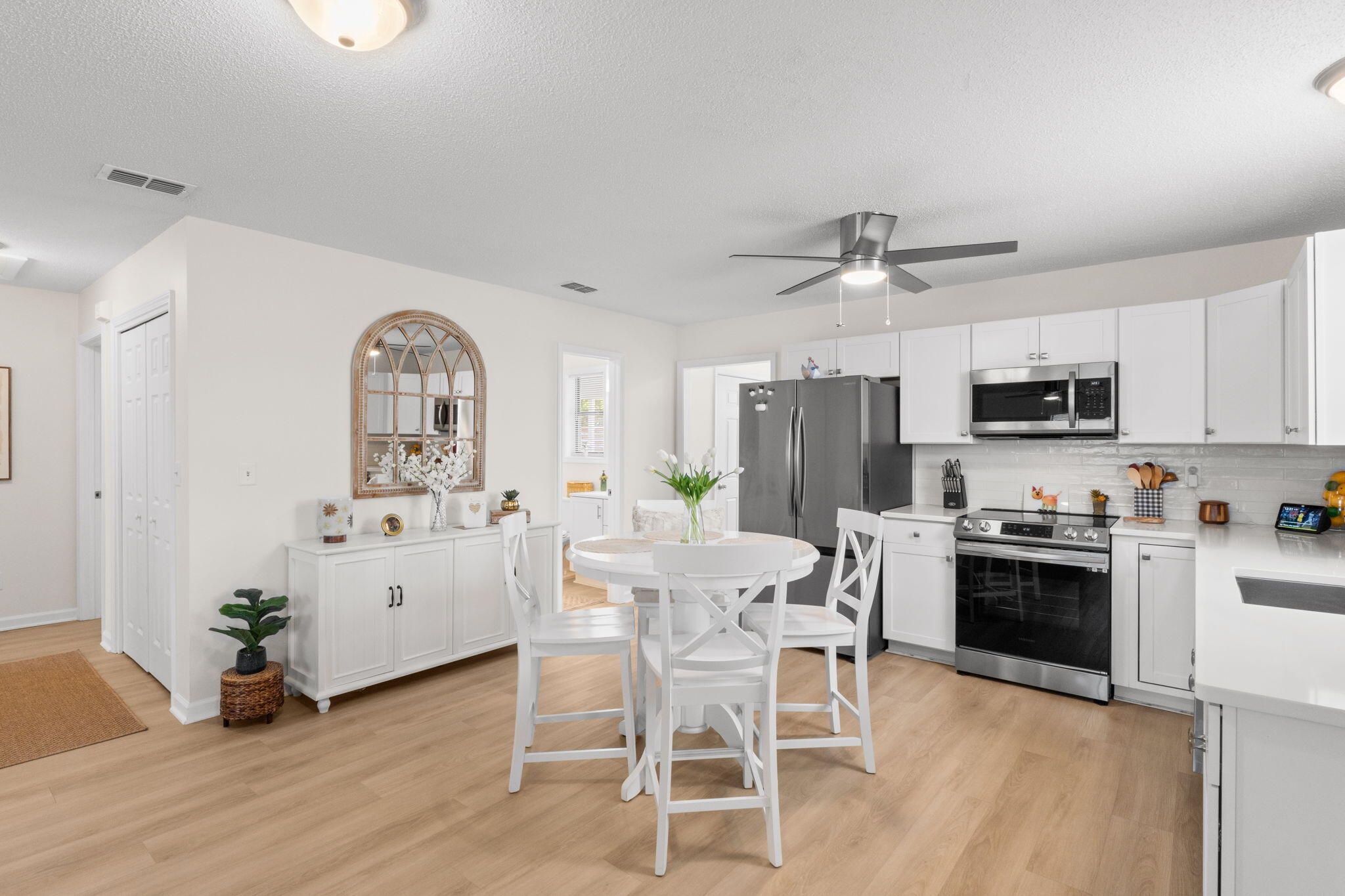 OPEN SANDS - Residential