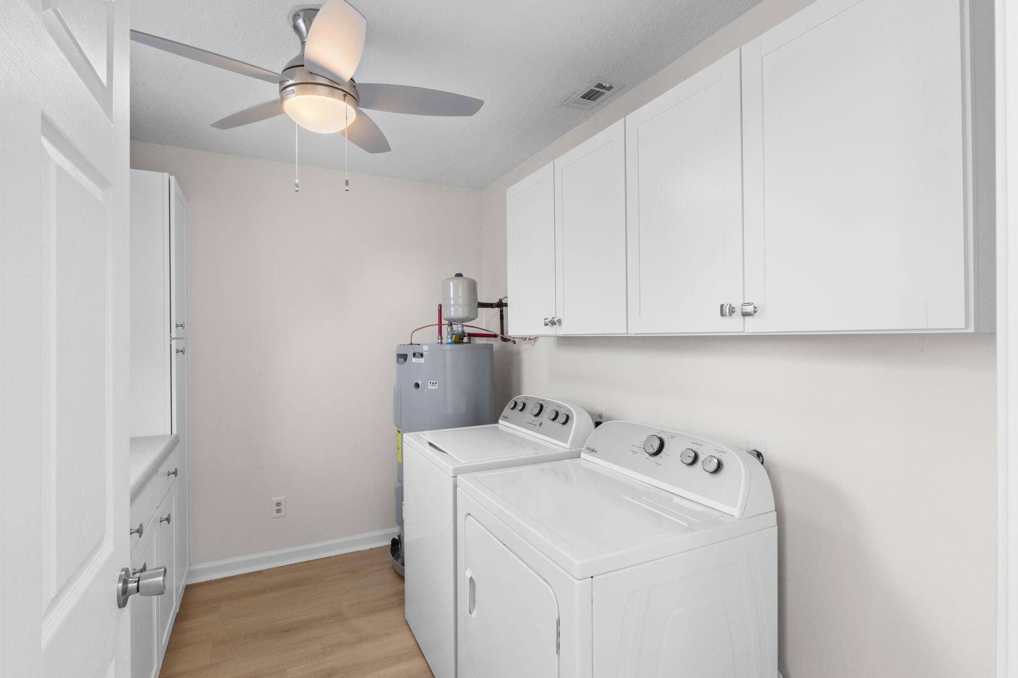 OPEN SANDS - Residential