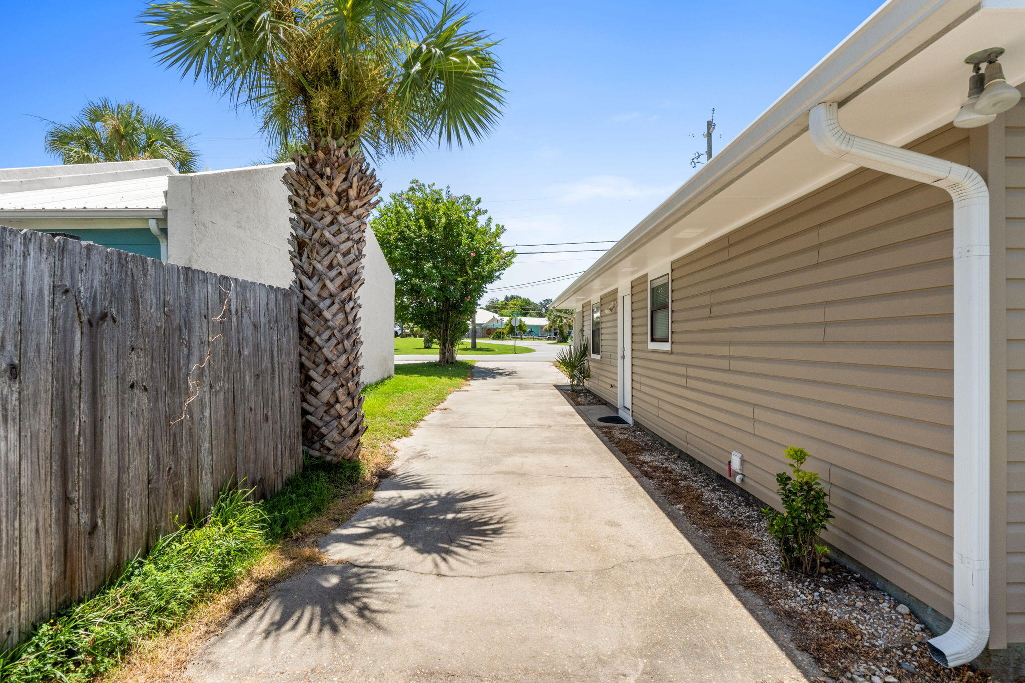 OPEN SANDS - Residential