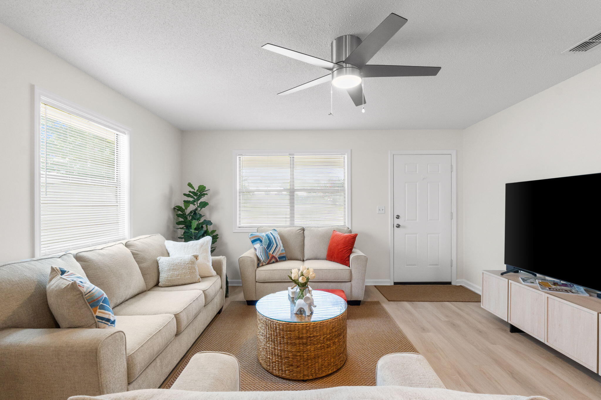 OPEN SANDS - Residential