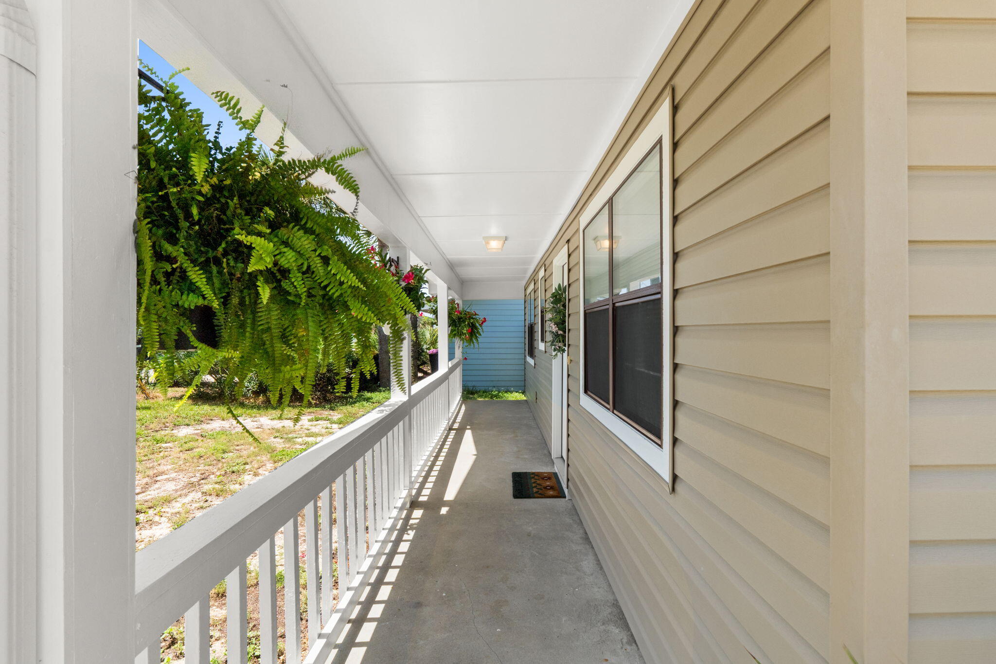 OPEN SANDS - Residential