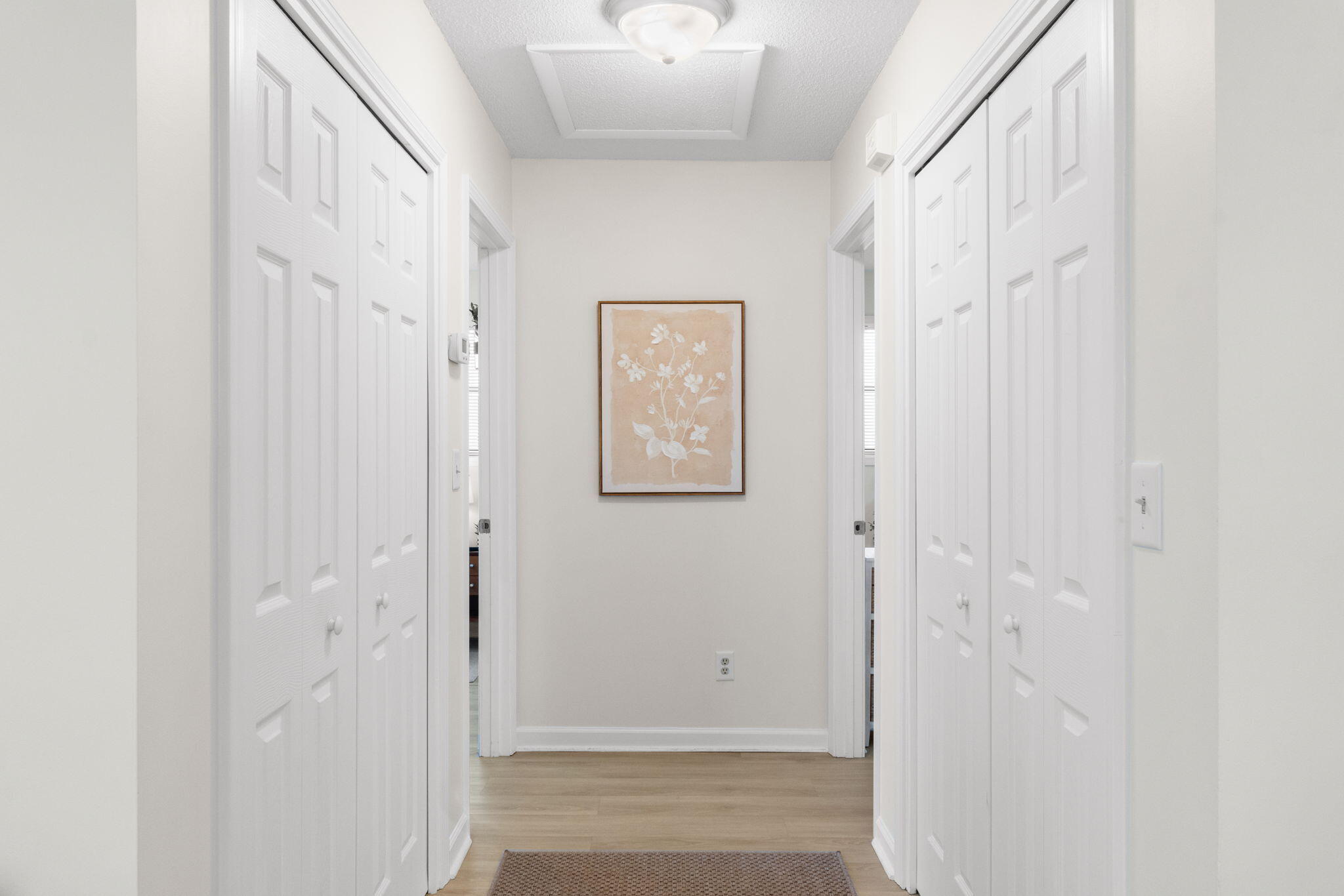 OPEN SANDS - Residential