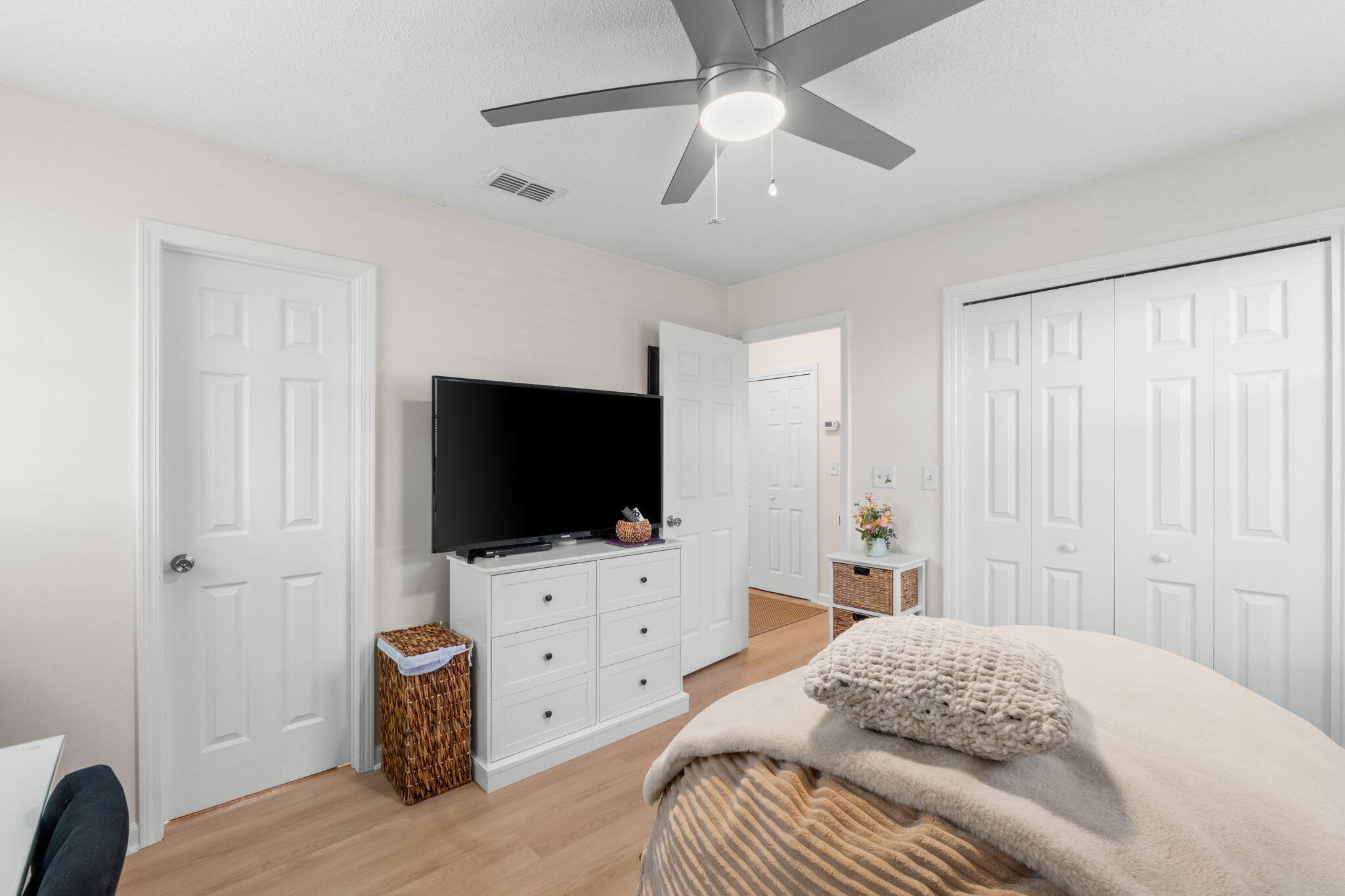 OPEN SANDS - Residential