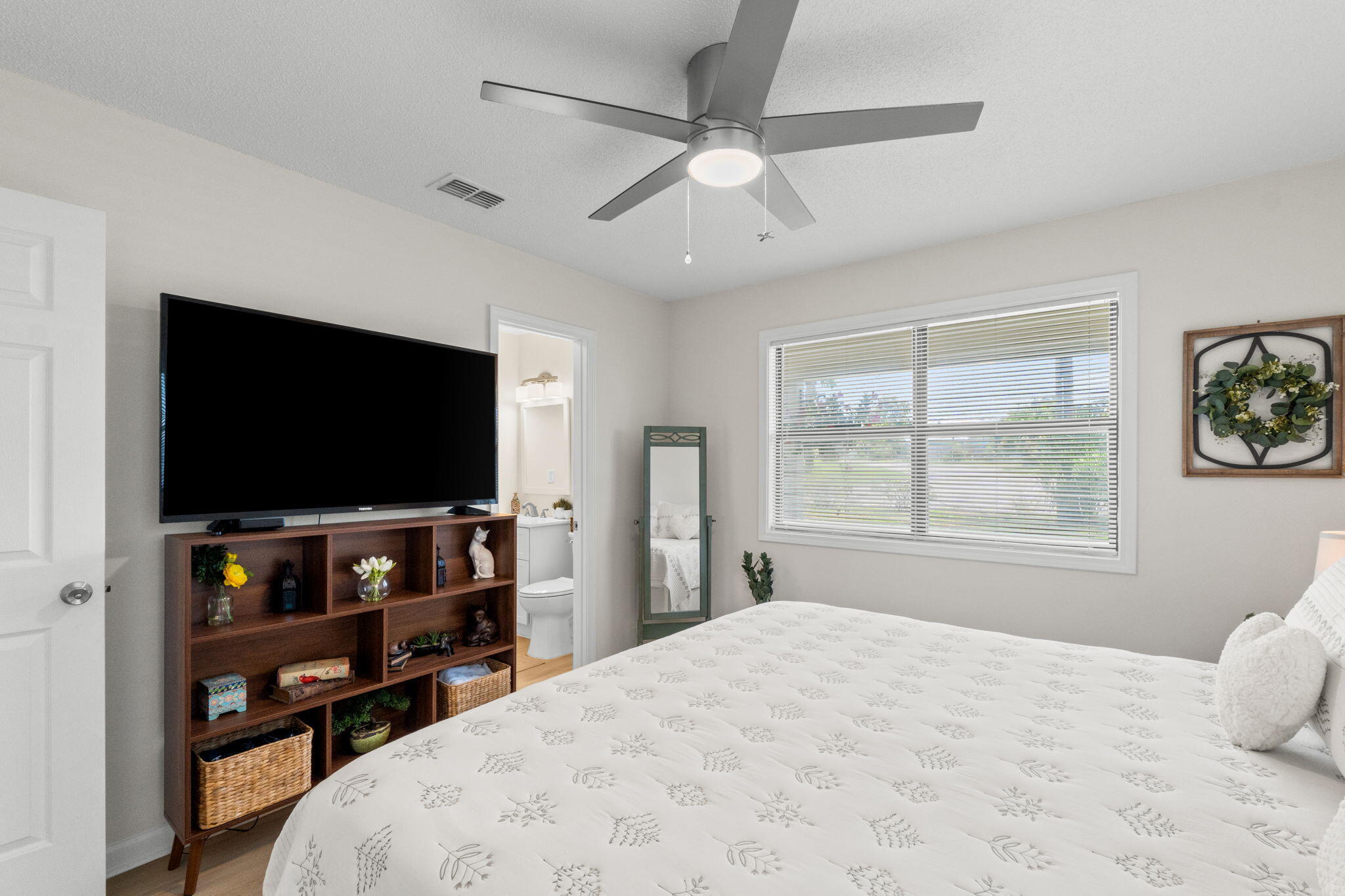 OPEN SANDS - Residential