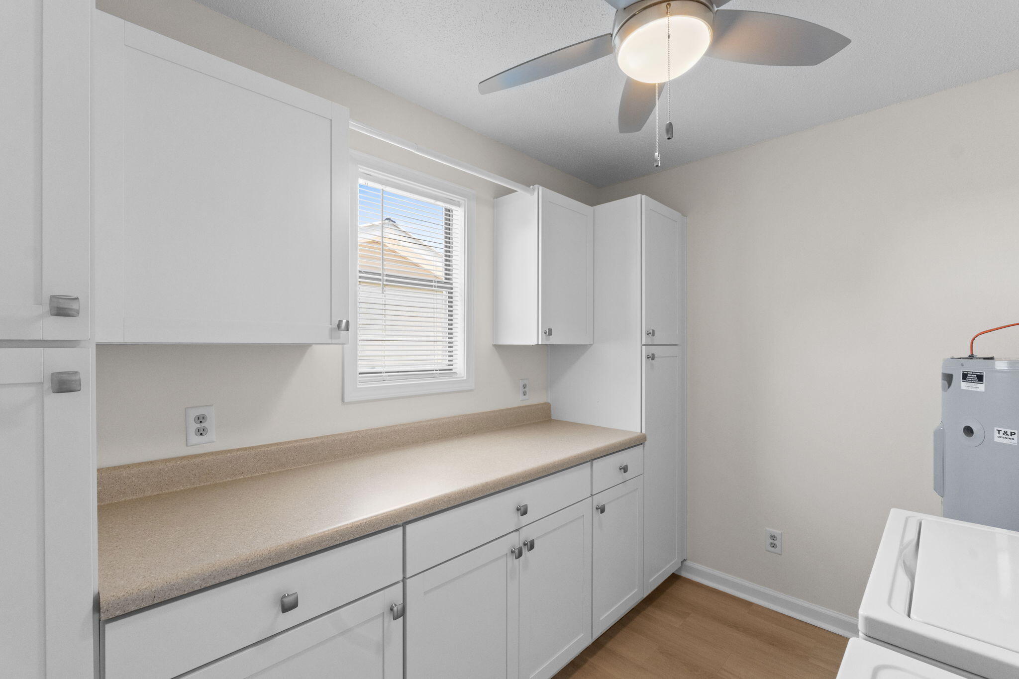 OPEN SANDS - Residential