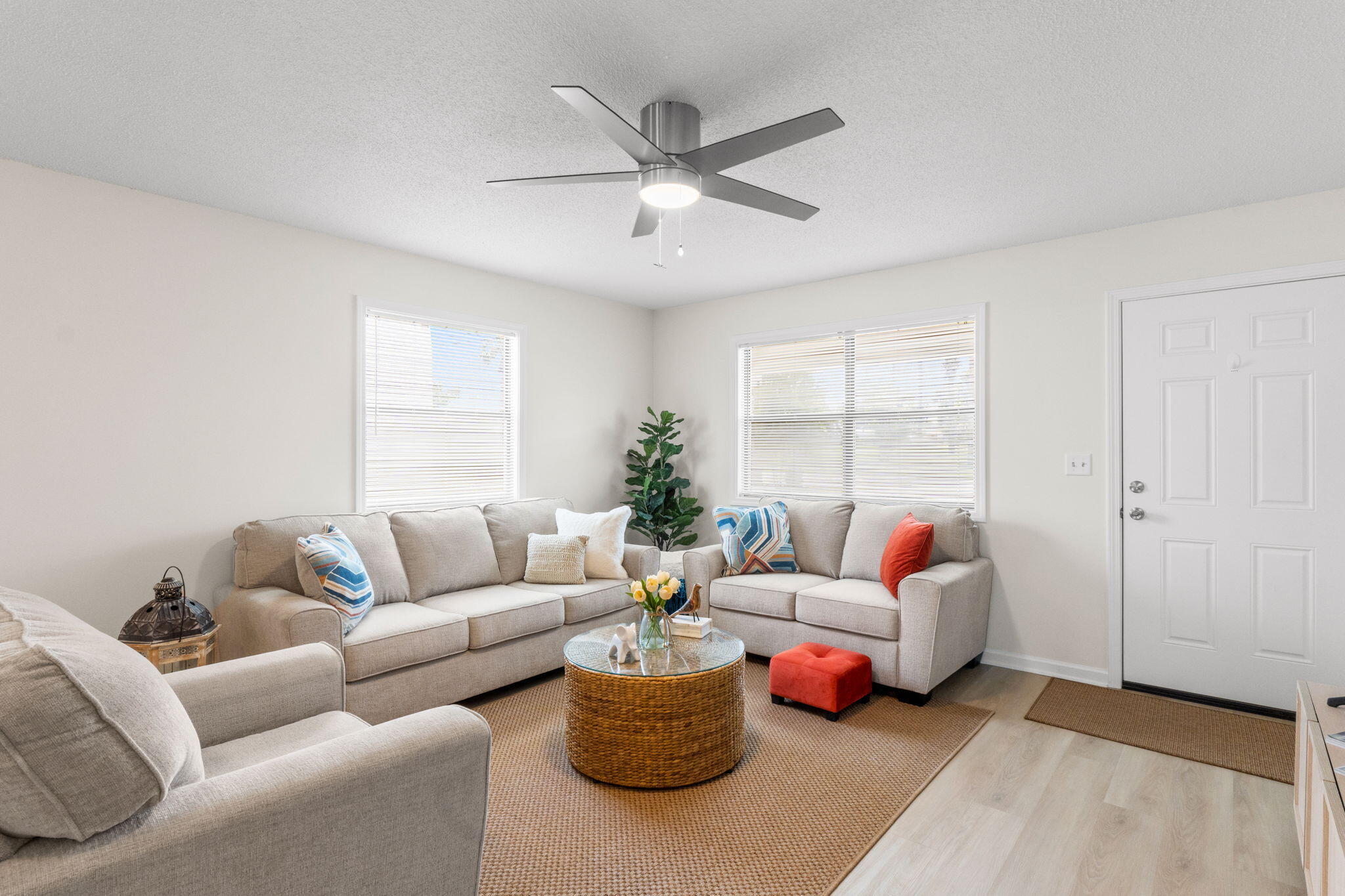 OPEN SANDS - Residential