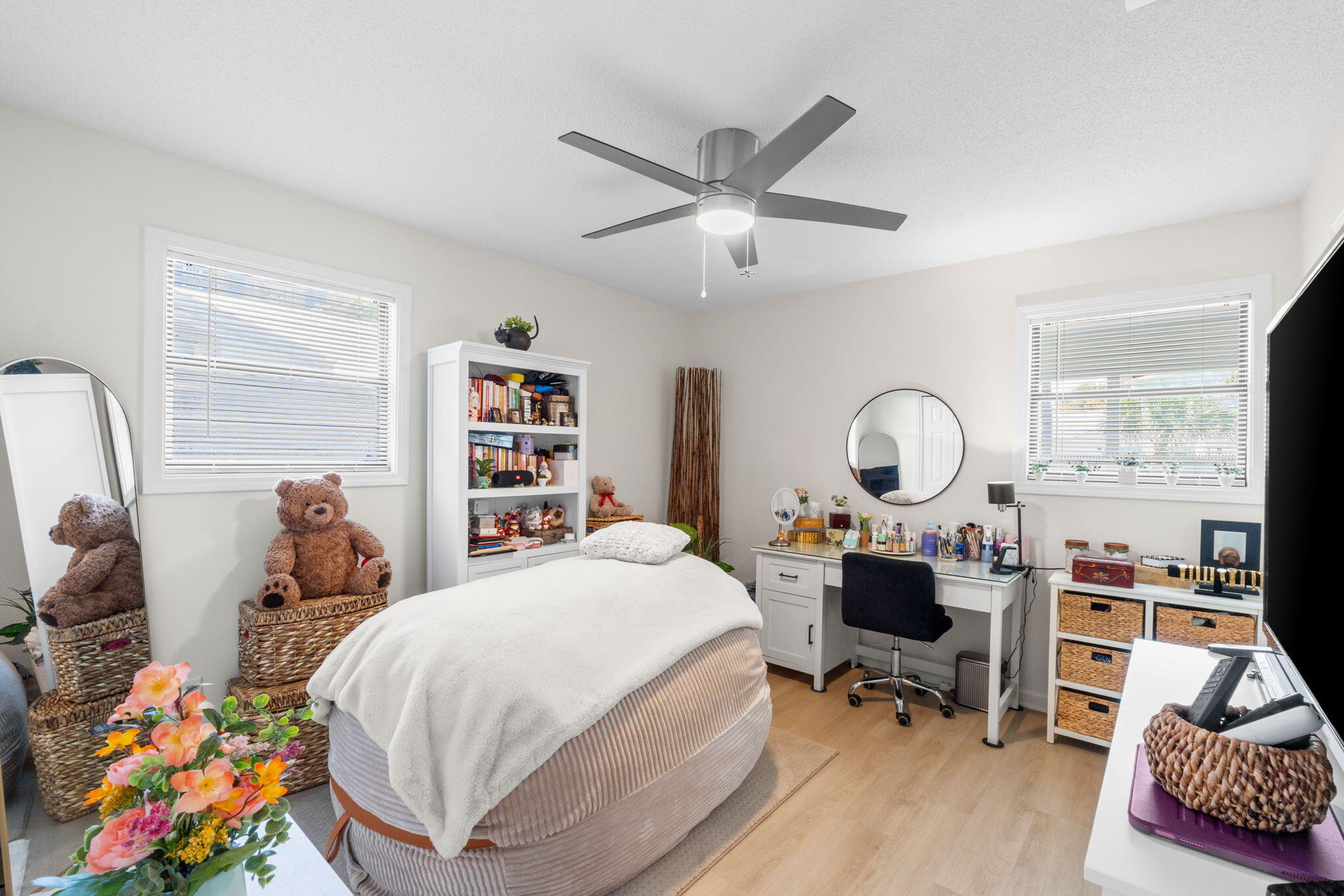 OPEN SANDS - Residential