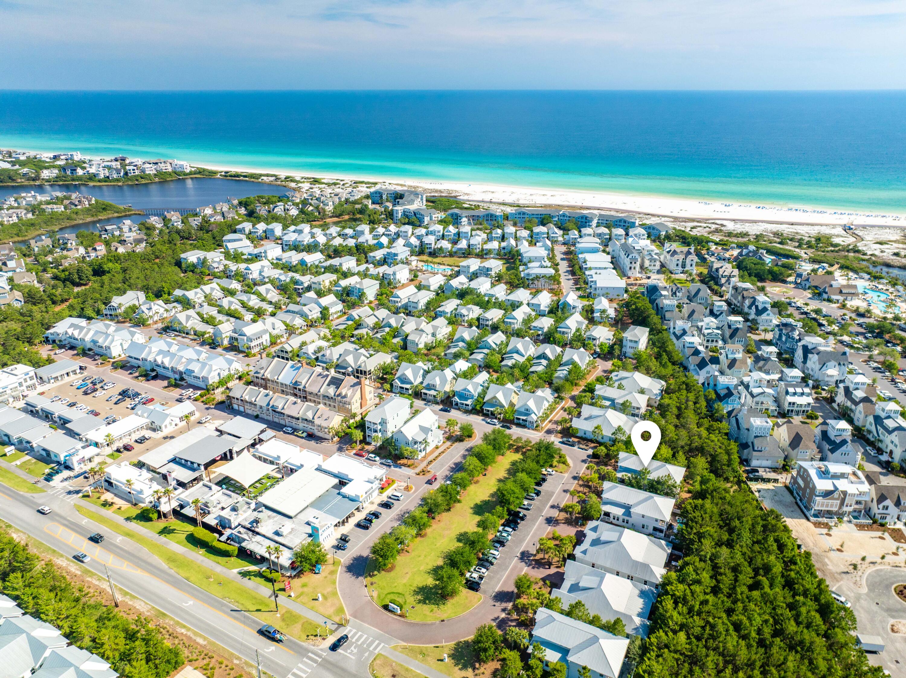 Prominence South - Residential