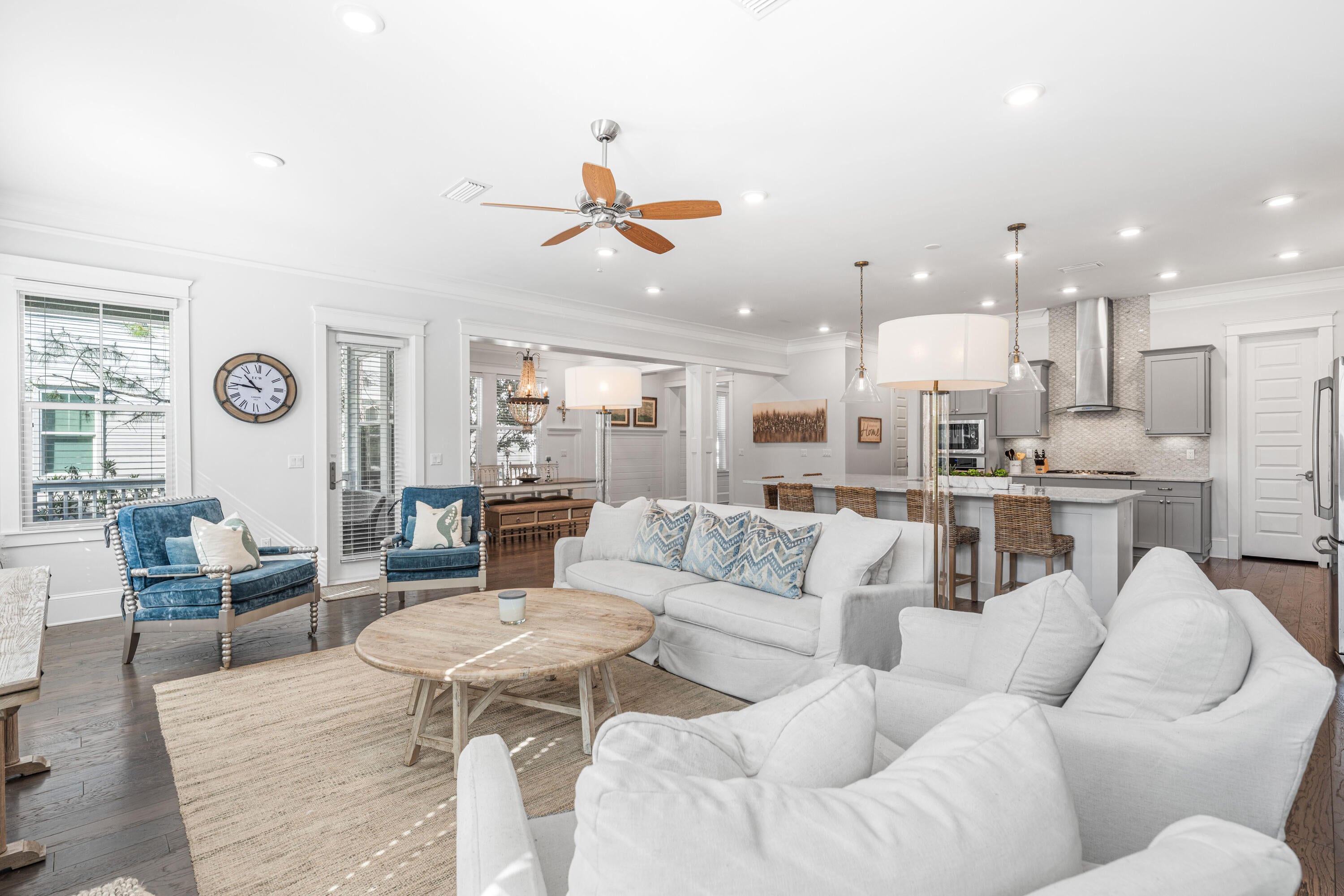 Prominence South - Residential