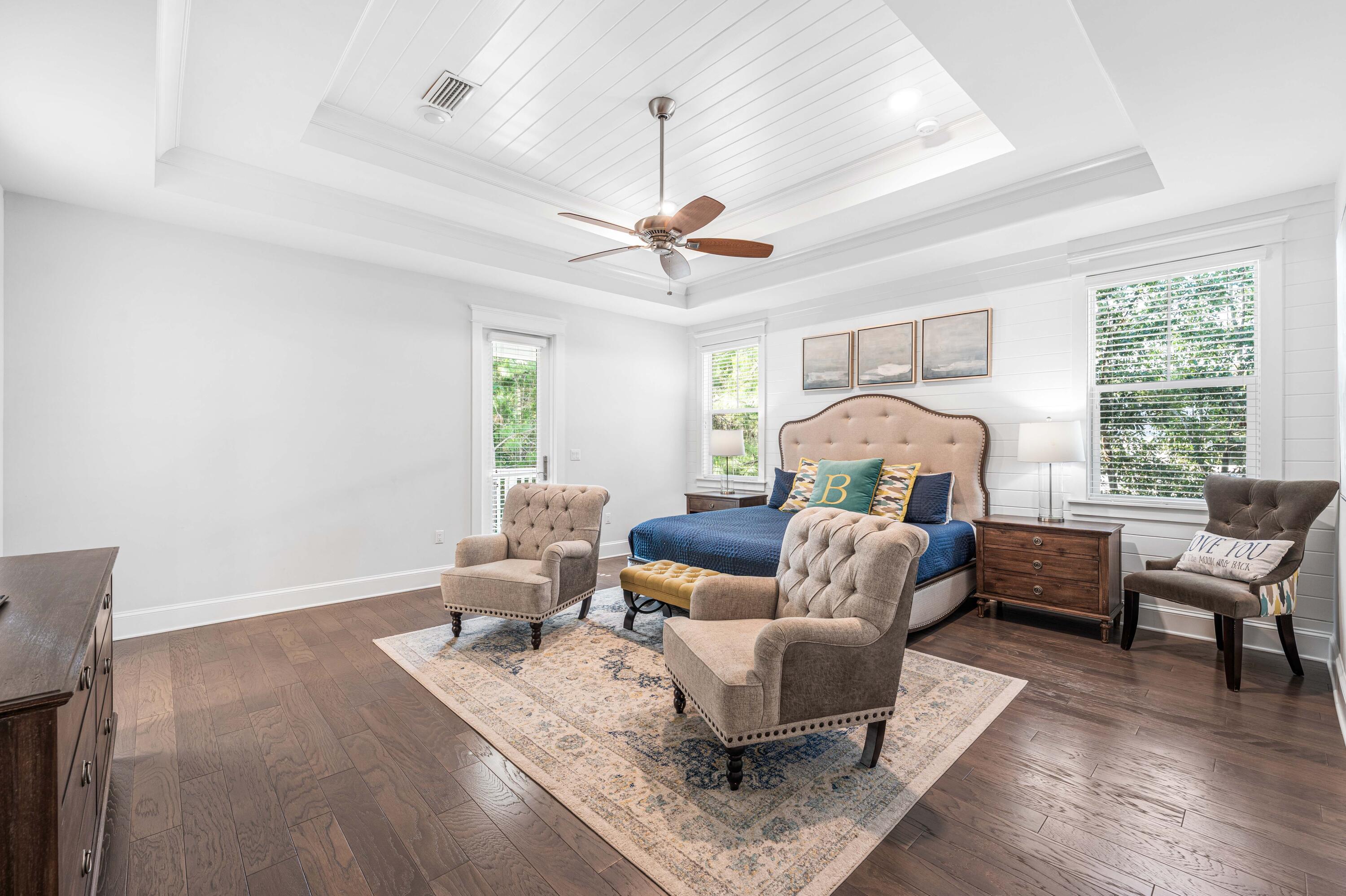 Prominence South - Residential