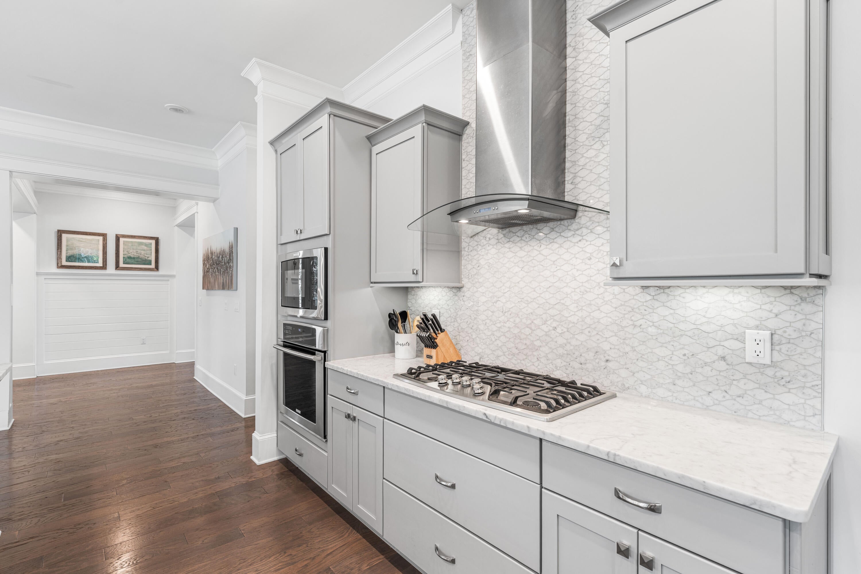 Prominence South - Residential