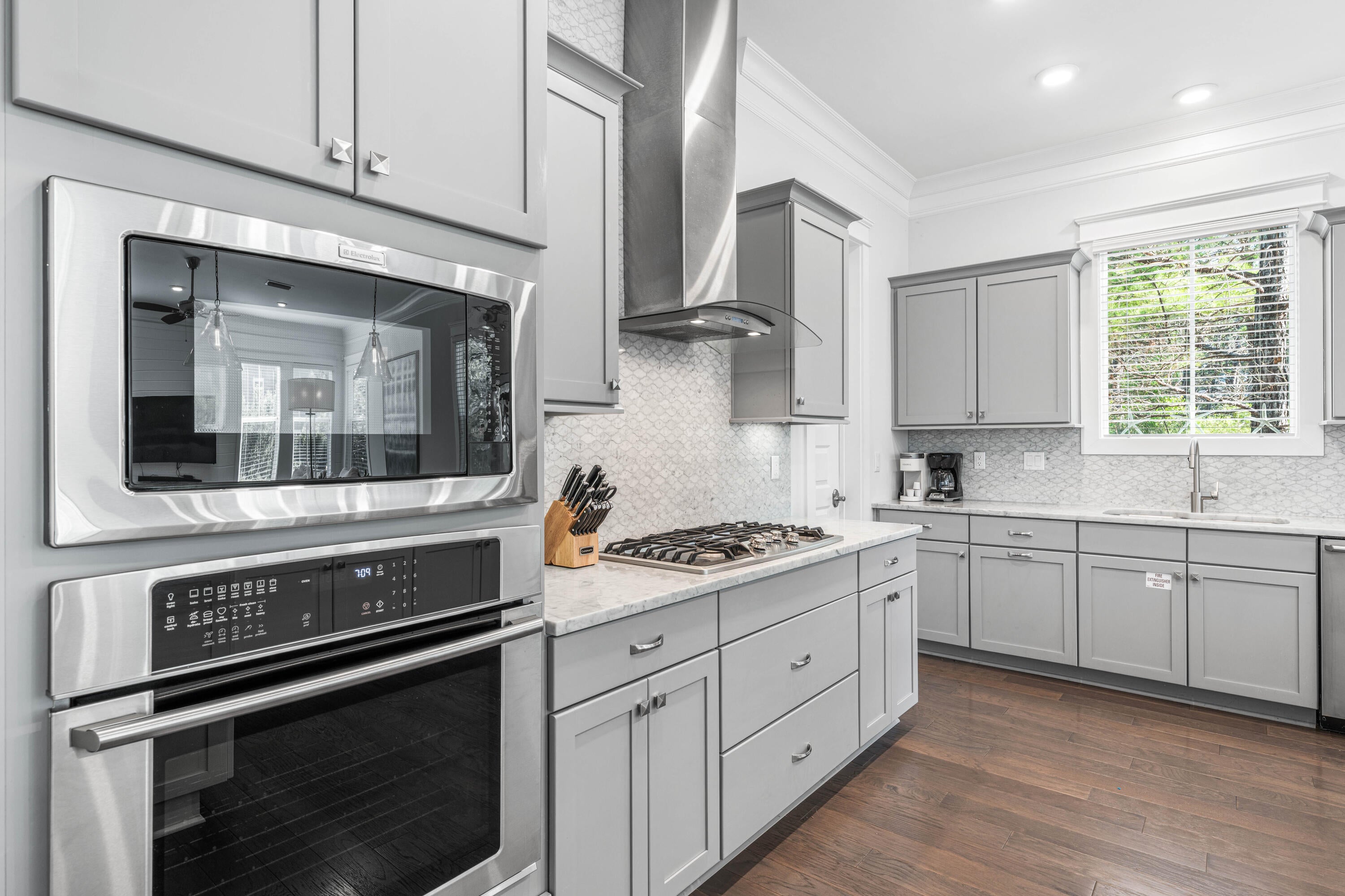 Prominence South - Residential