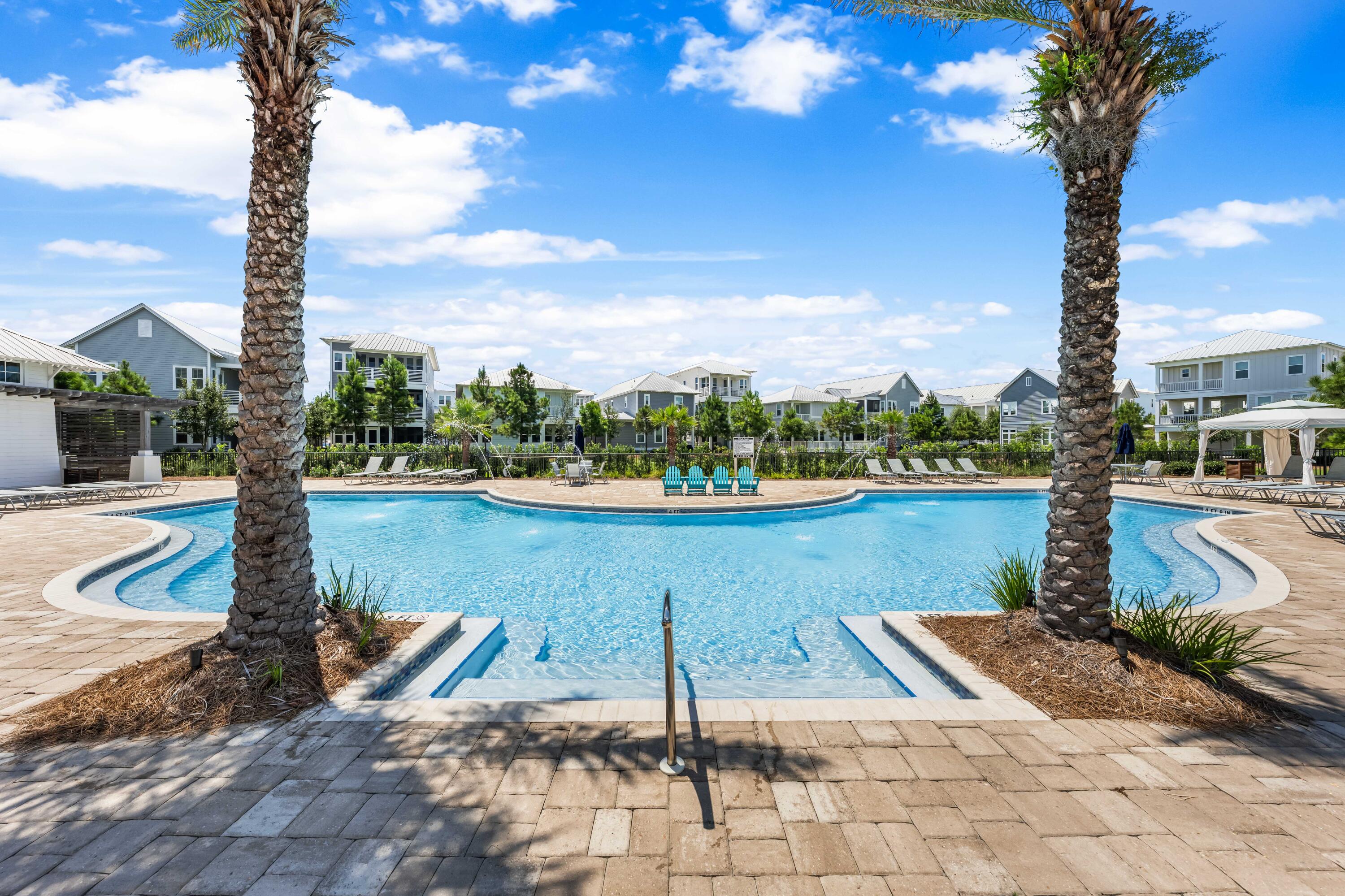 Prominence South - Residential