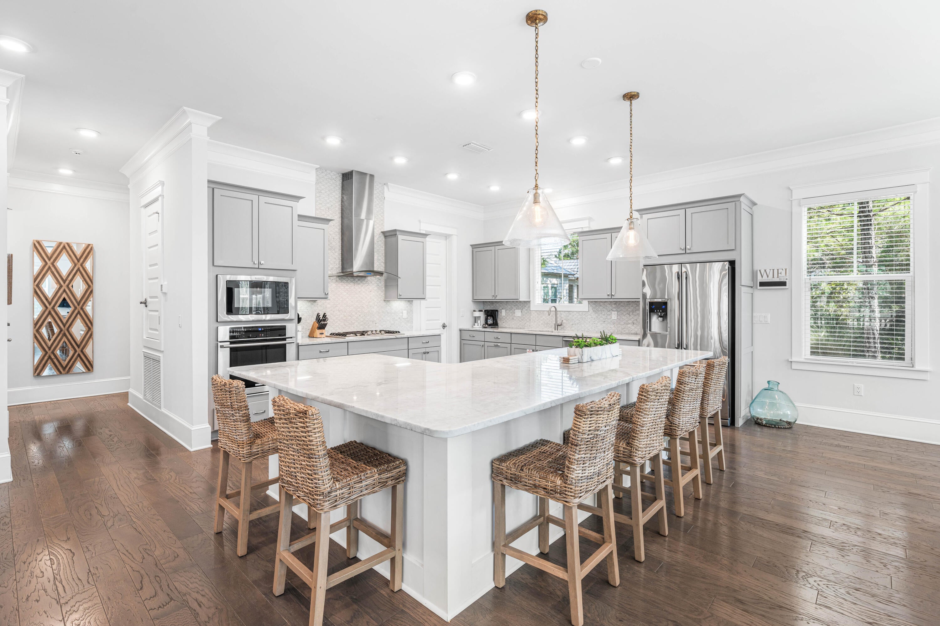 Prominence South - Residential
