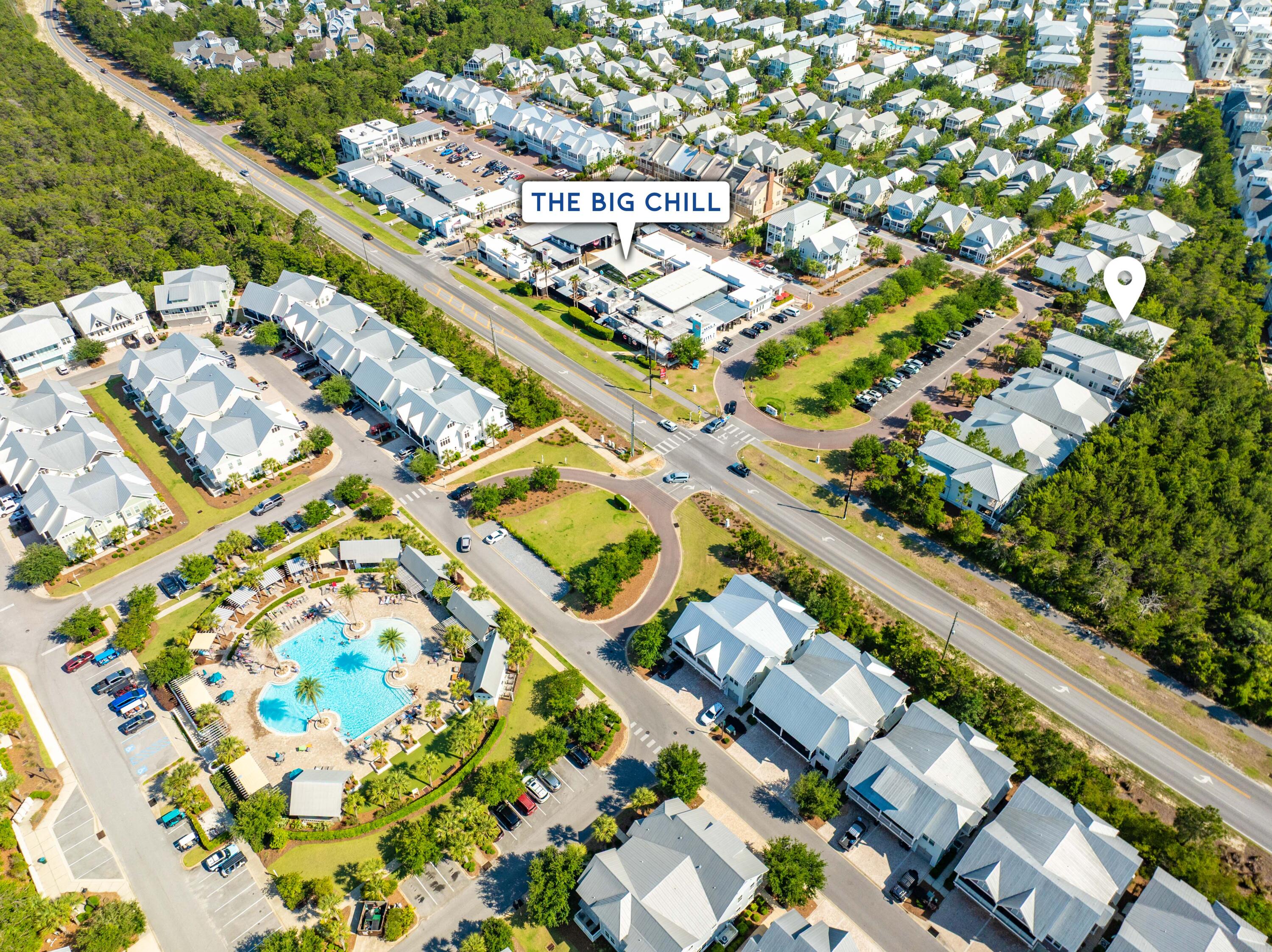 Prominence South - Residential