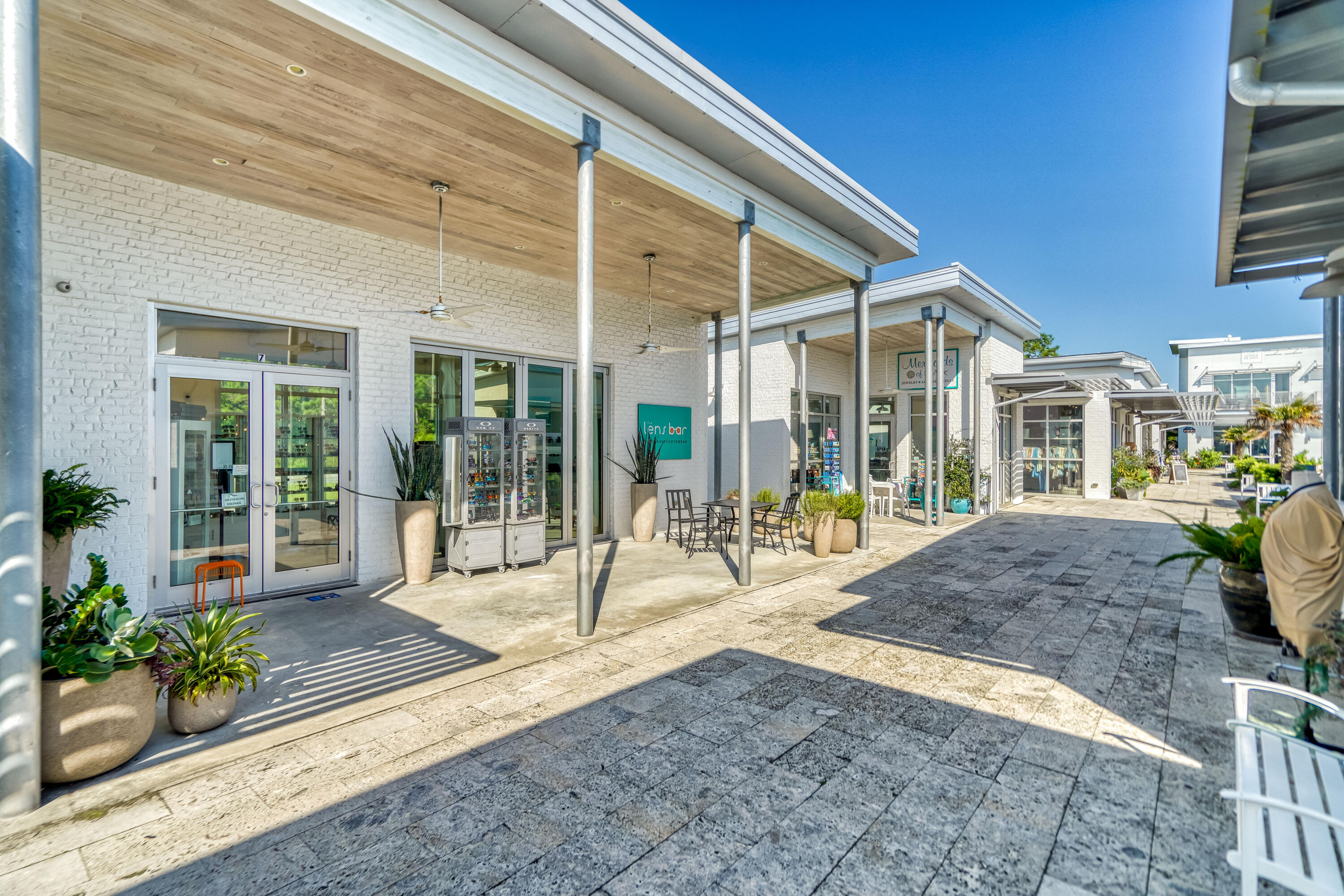 Prominence South - Residential