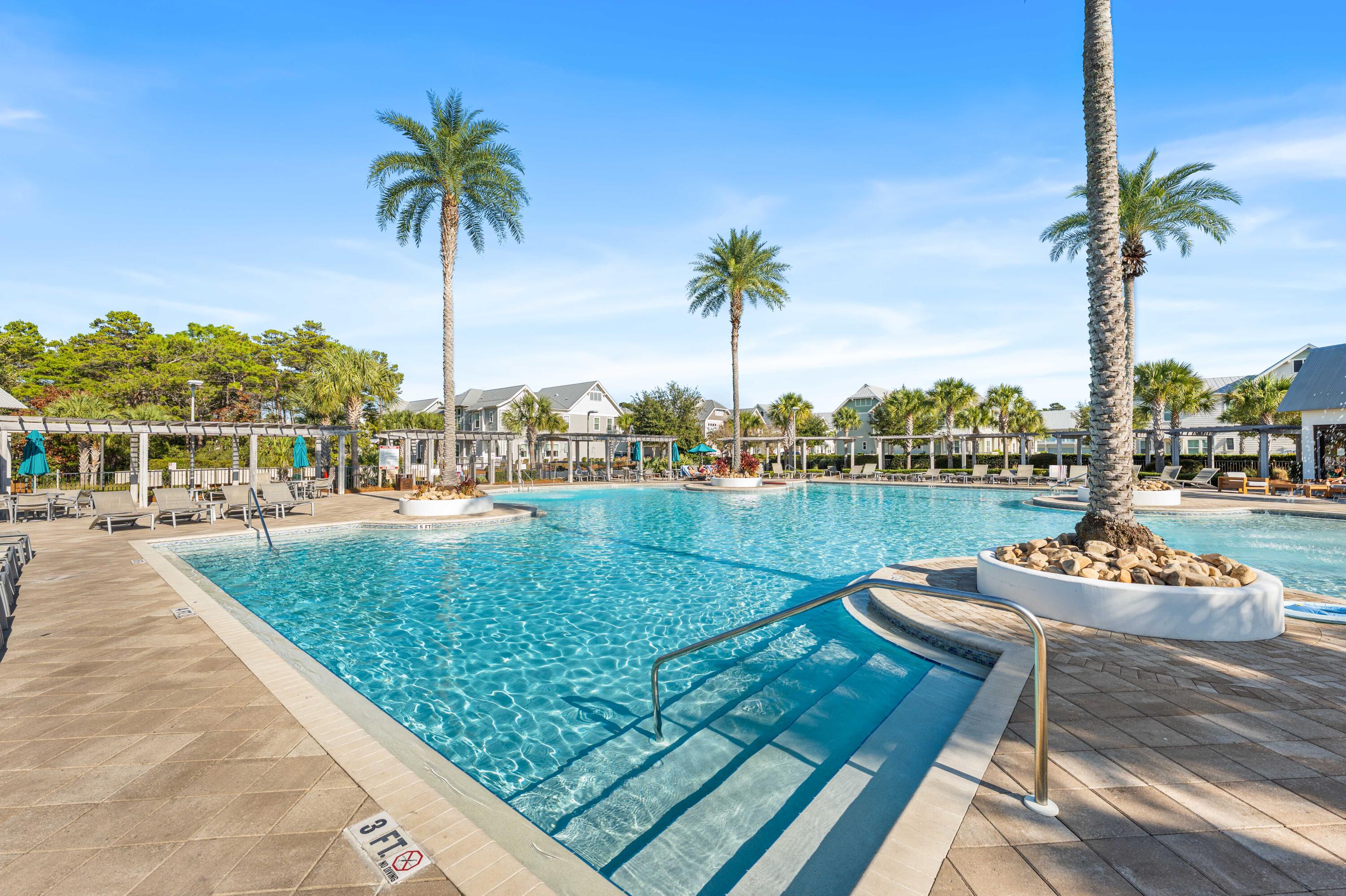 Prominence South - Residential