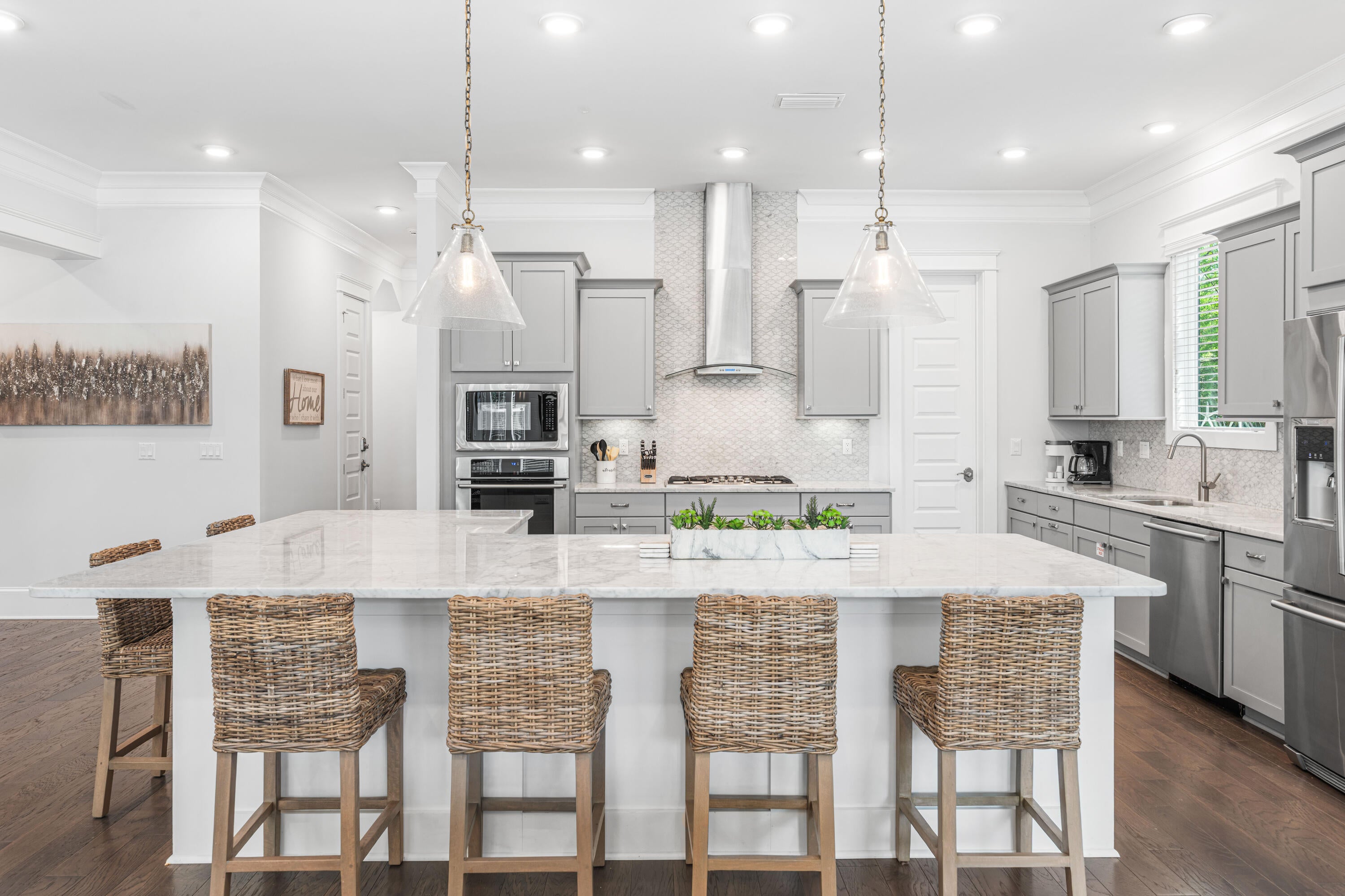 Prominence South - Residential