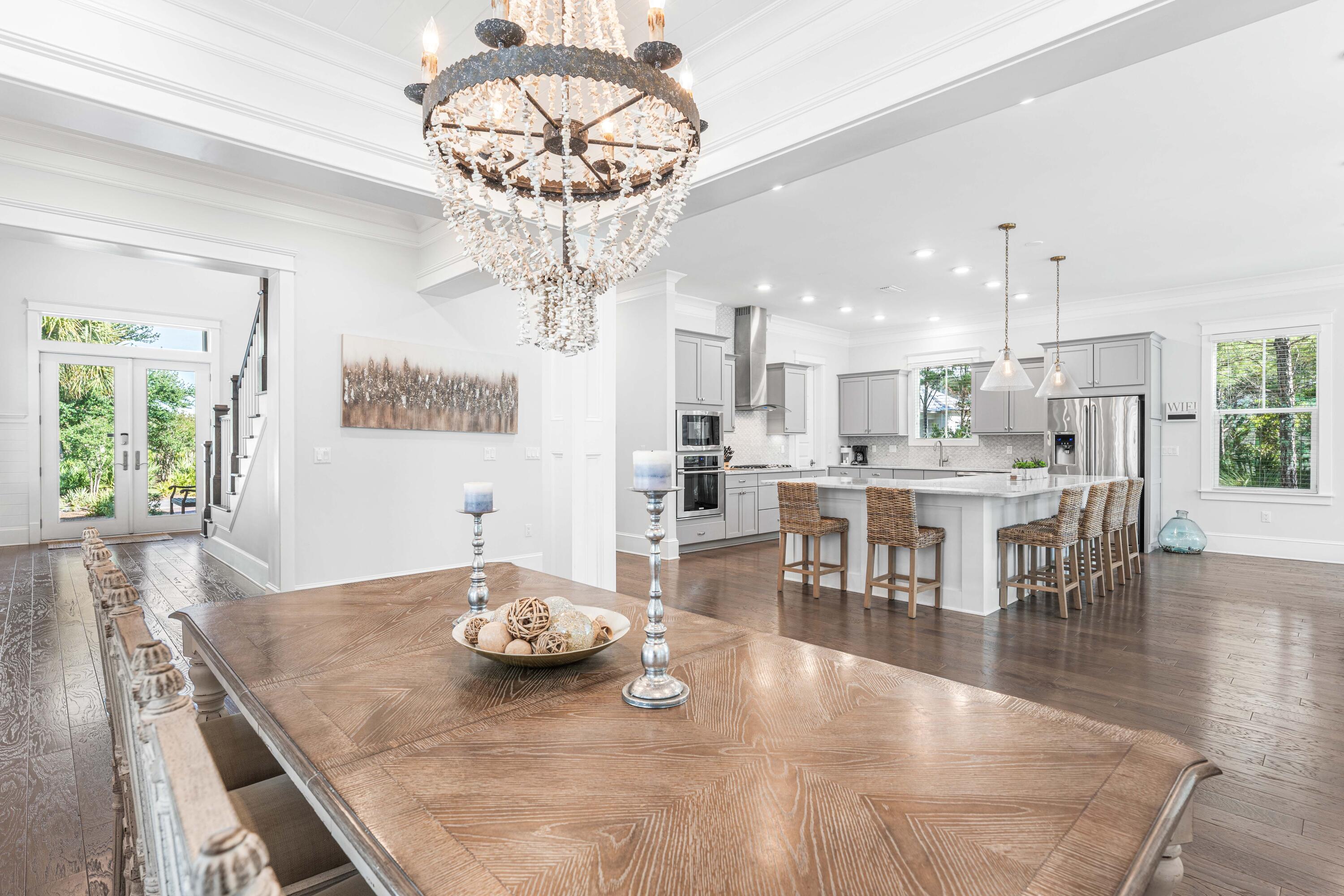 Prominence South - Residential